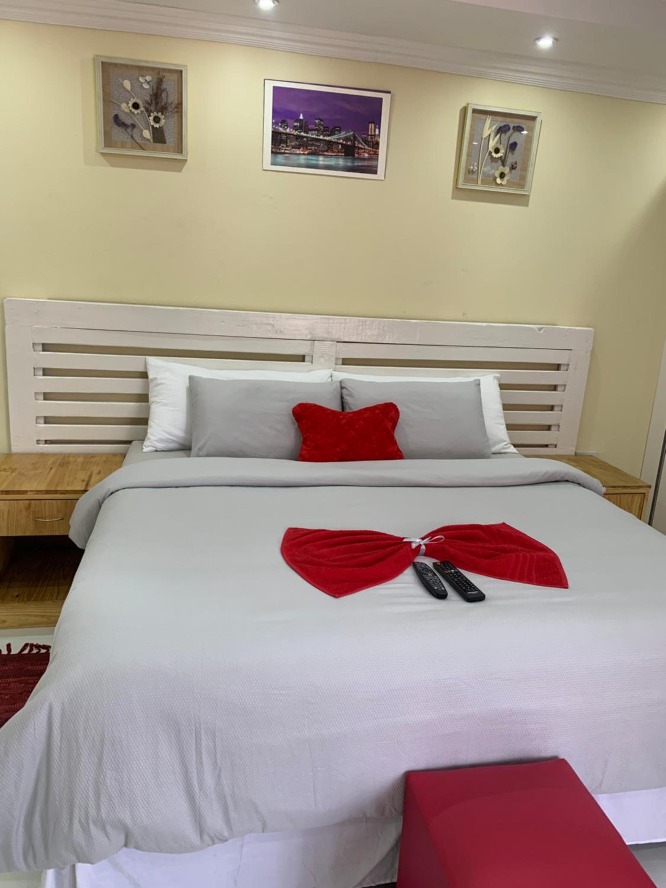 King Room - Photo 7