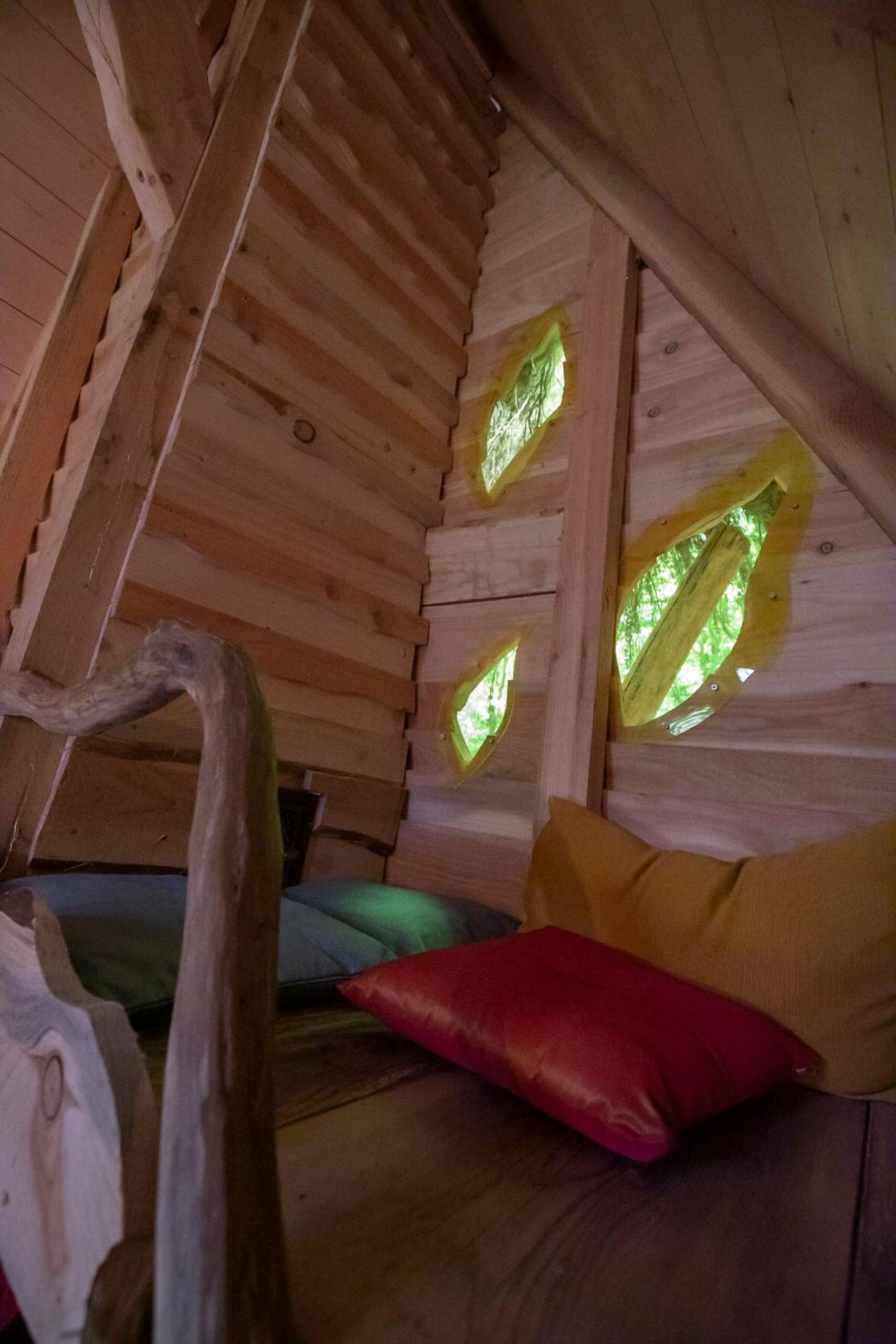 Two-Bedroom Chalet photo 3