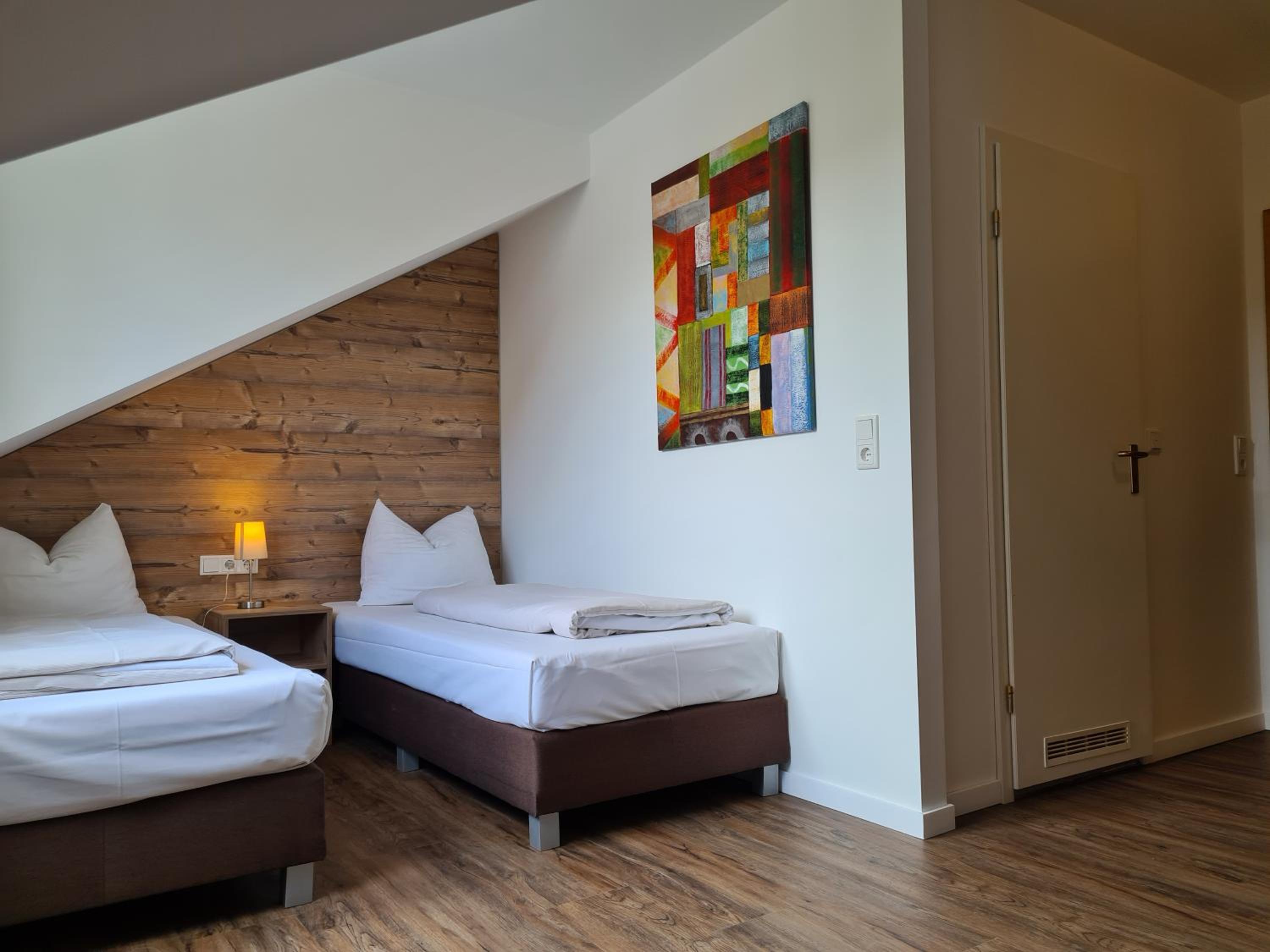 Superior Twin Room photo 2