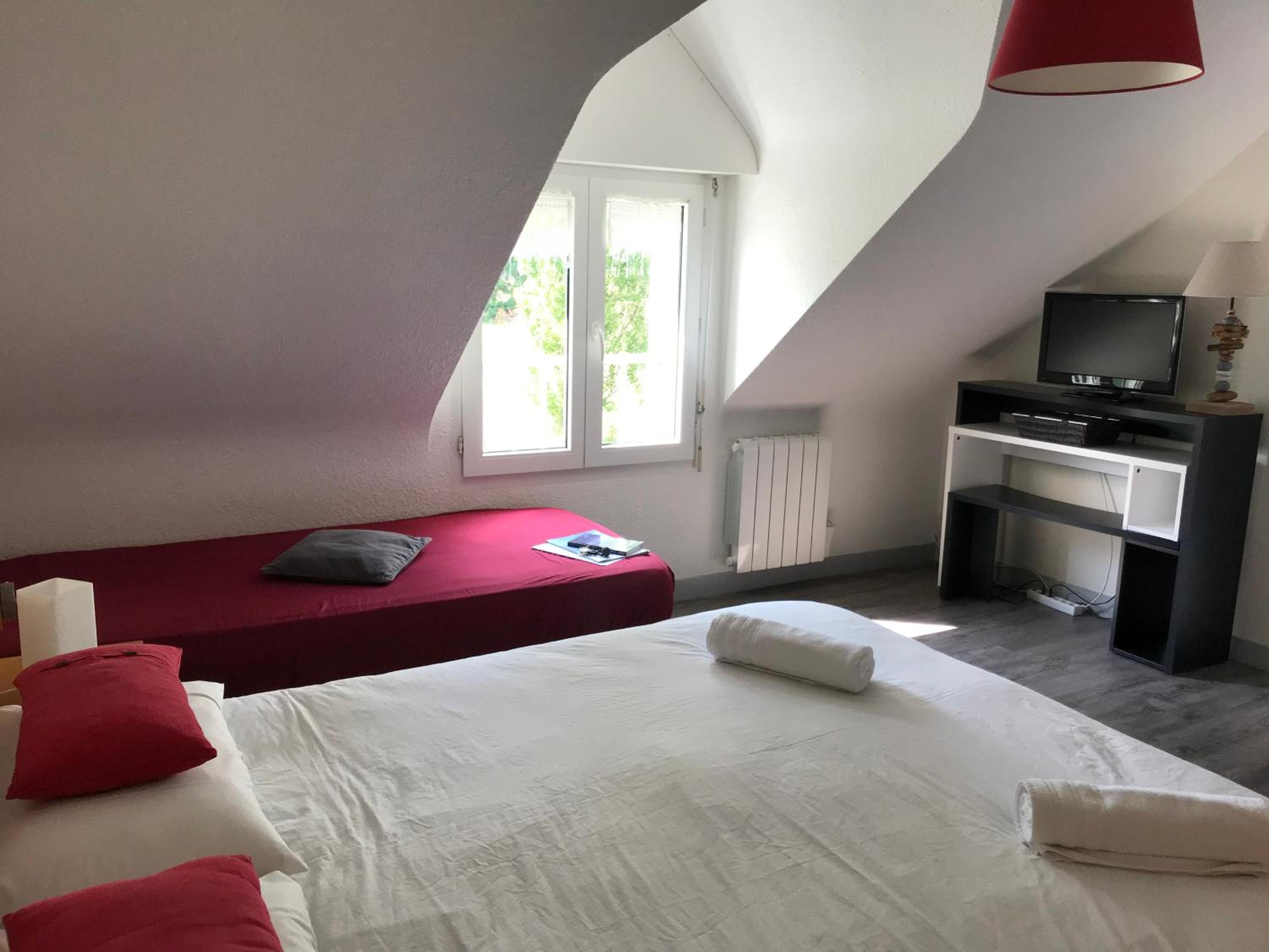 Triple Room photo 3