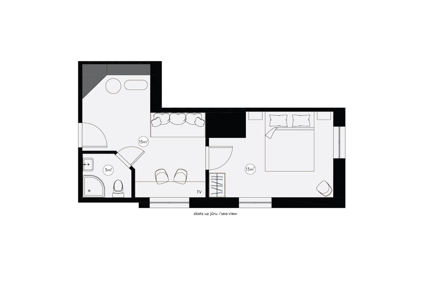 Family Room - Photo 3