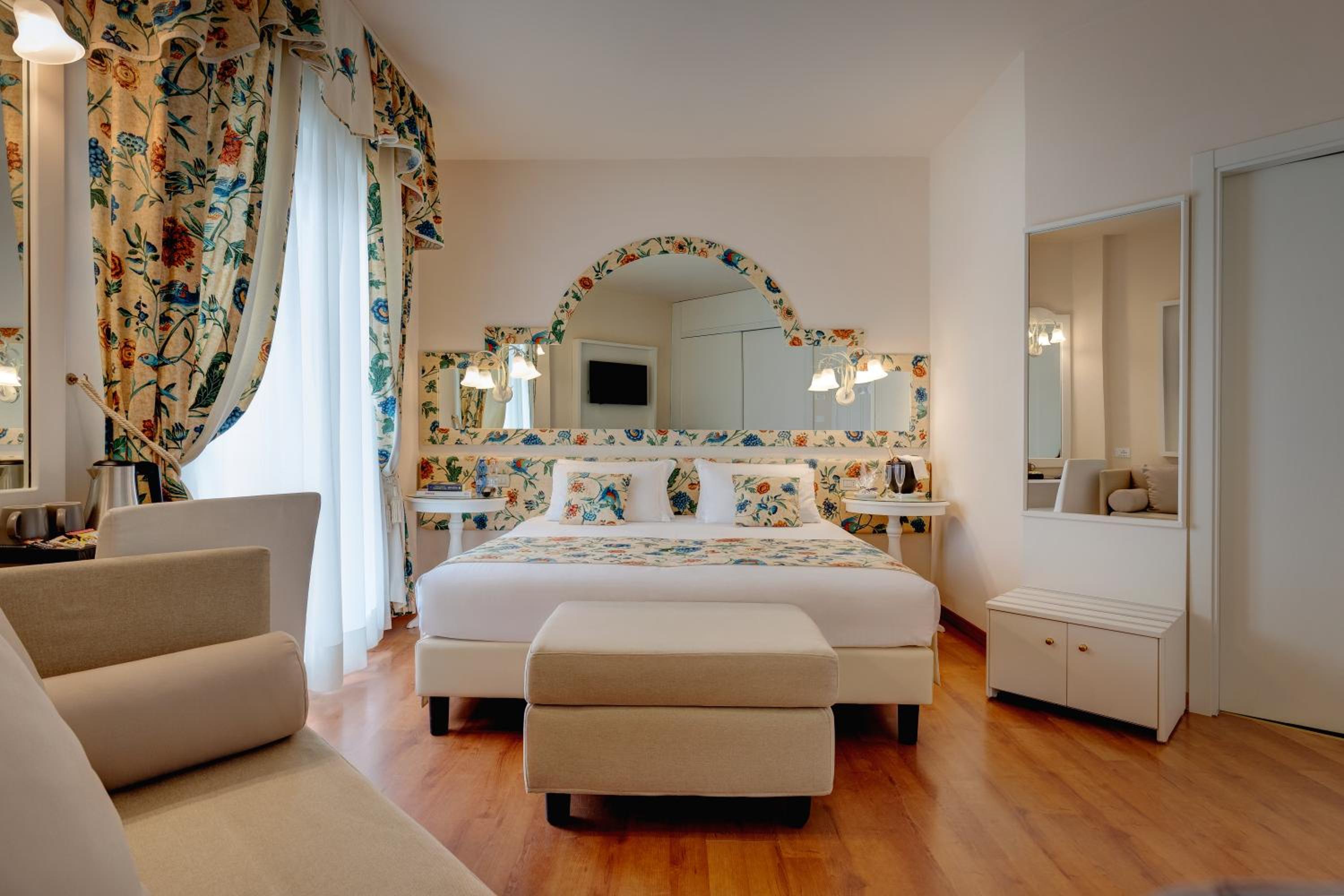 Double Room with Full Sea View - Photo 5