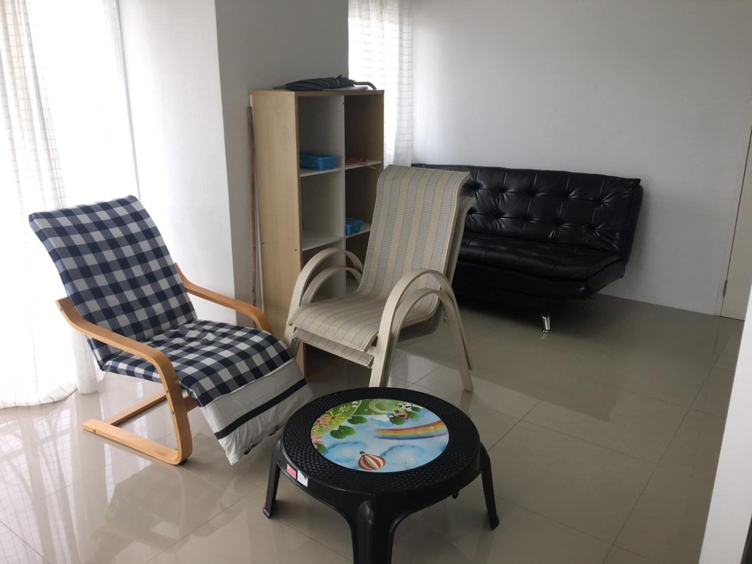 Family Room with Sea View photo 3