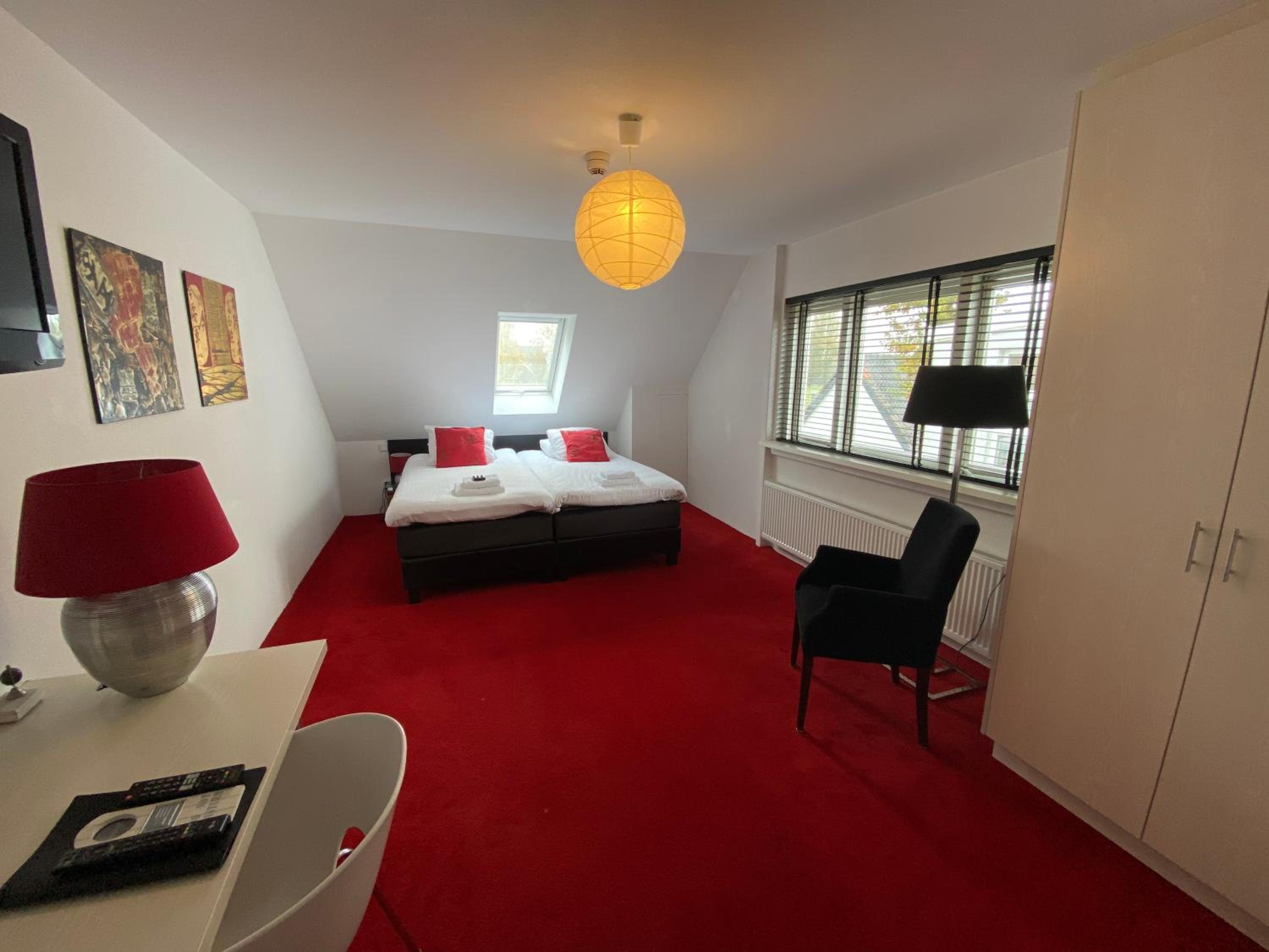 Twin Room photo 3
