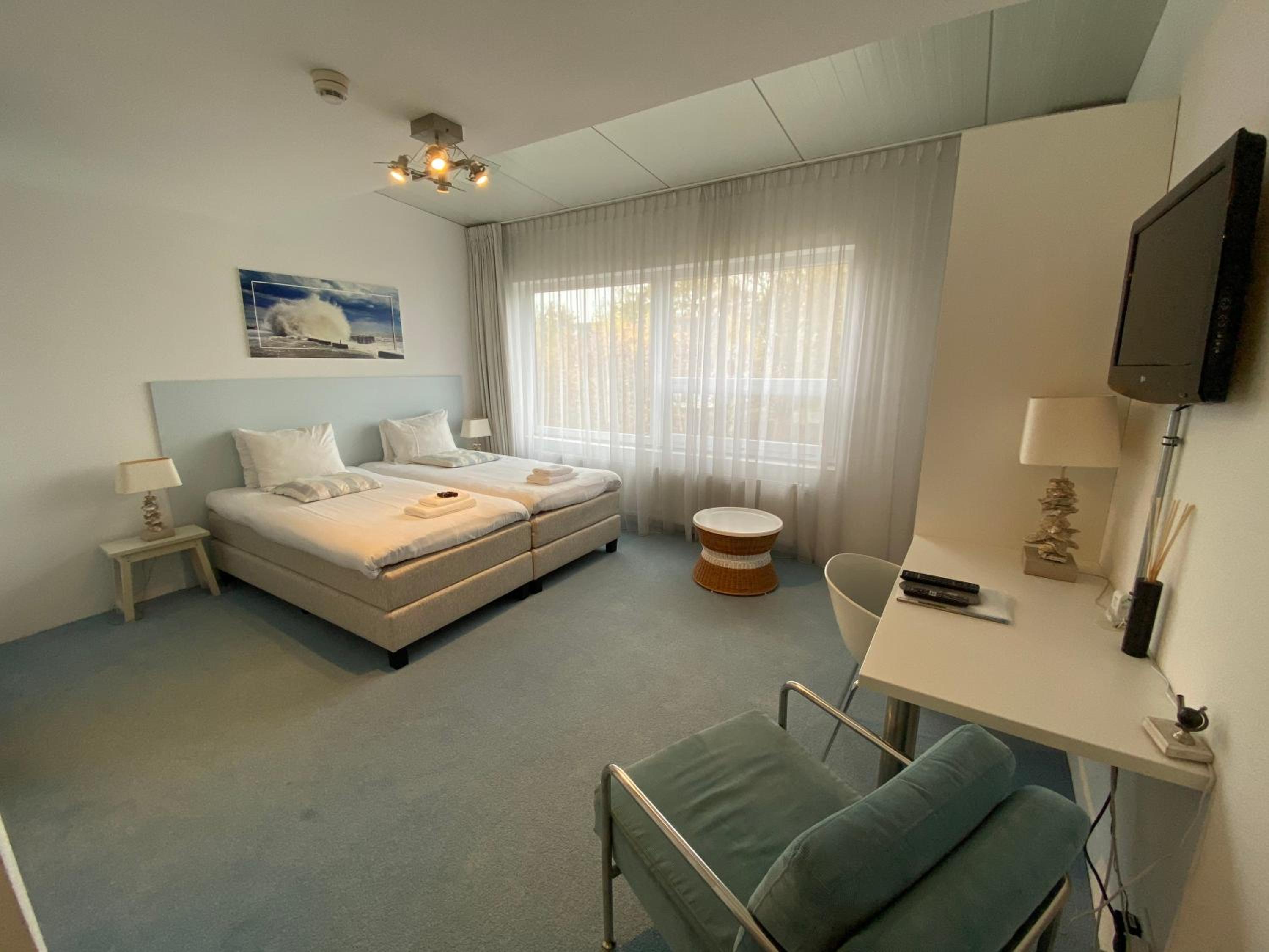 Twin Room photo 2