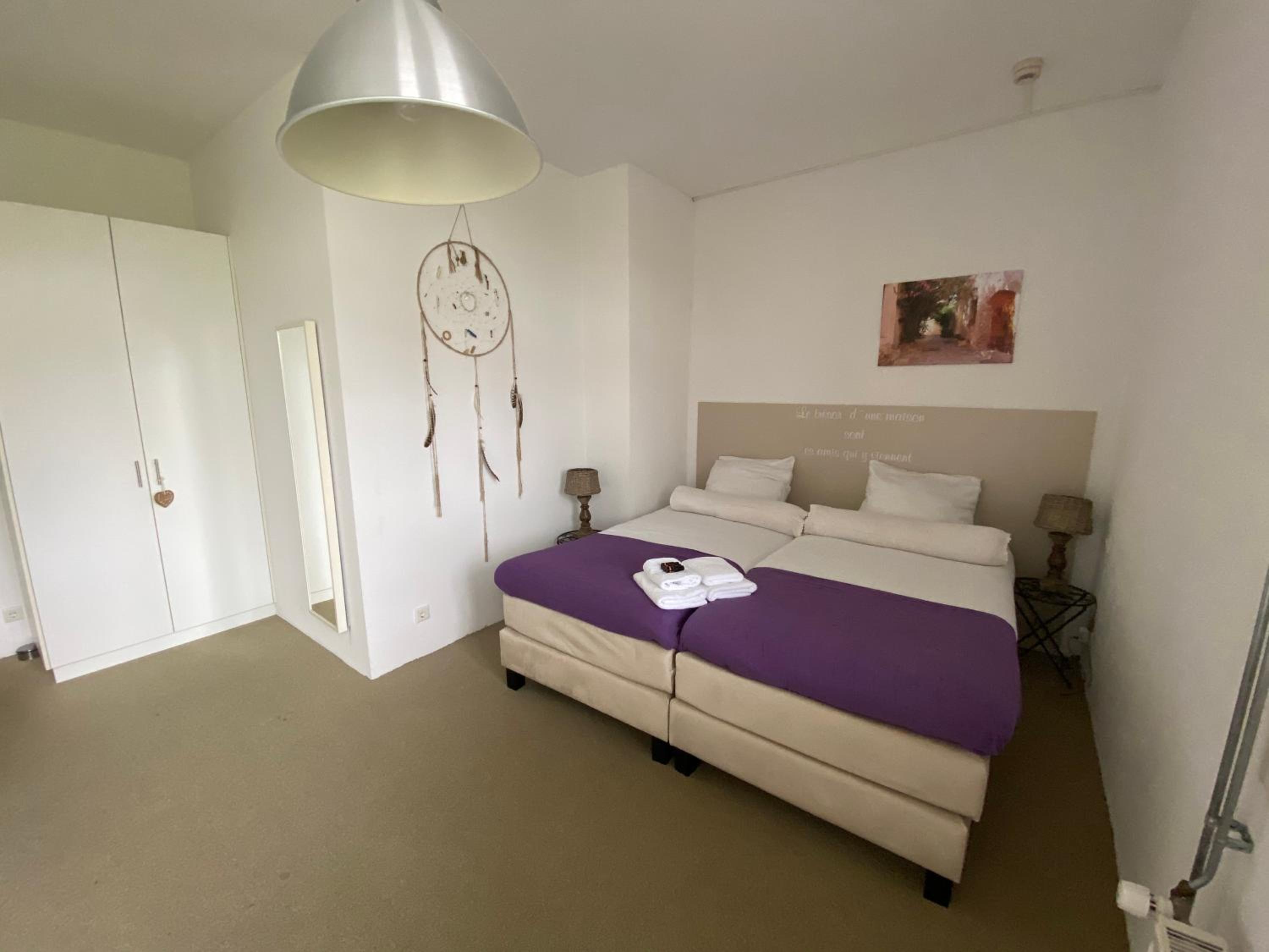 Four-Bedroom Vacation Home photo 1