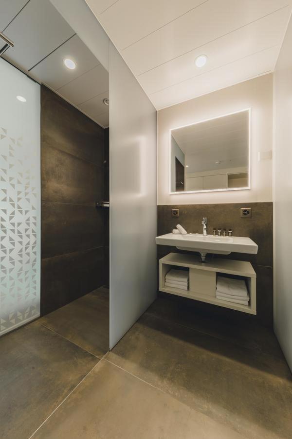 Double Room with Terrace - Photo 4