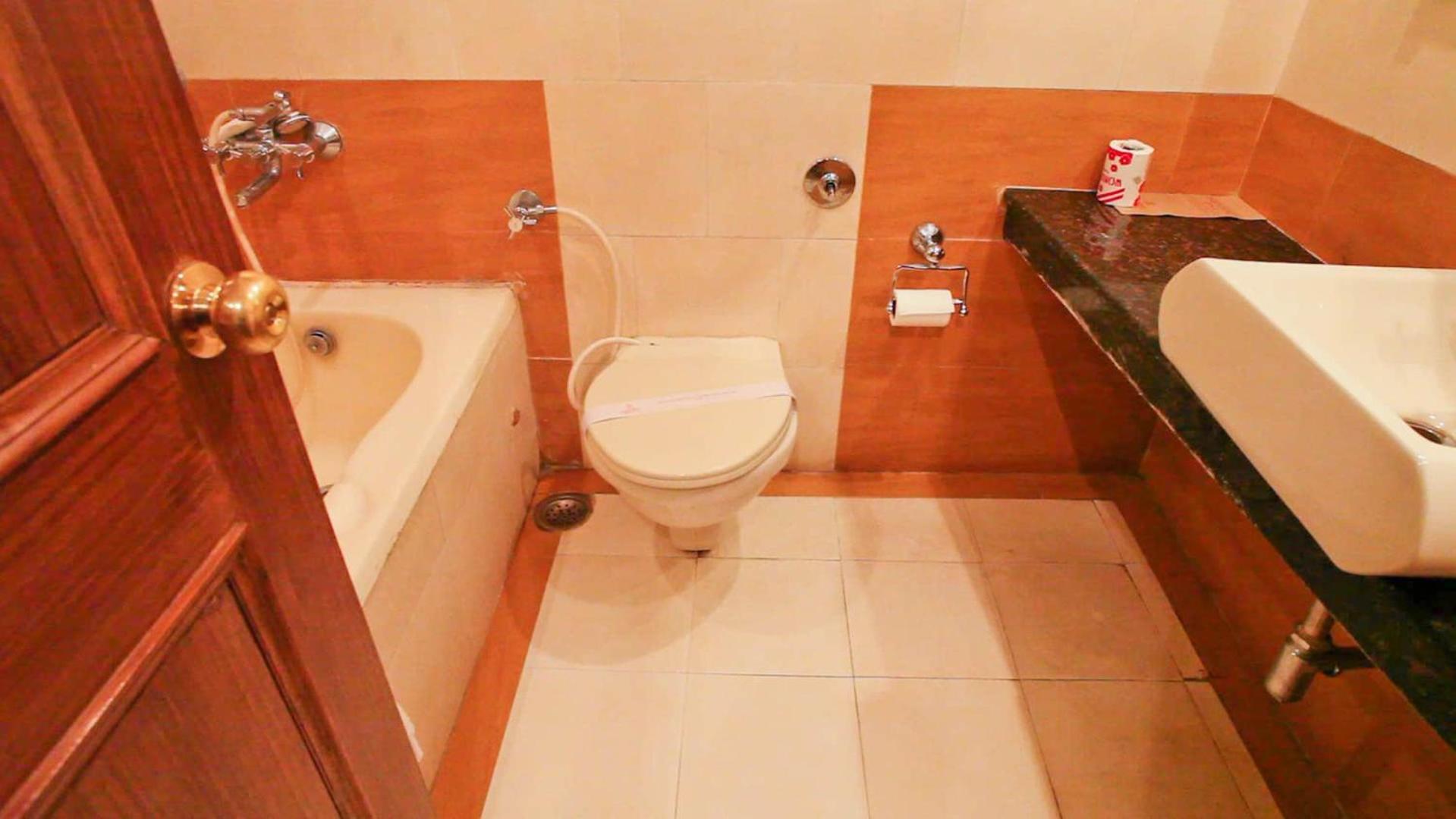 Superior Double Room - Photo 8