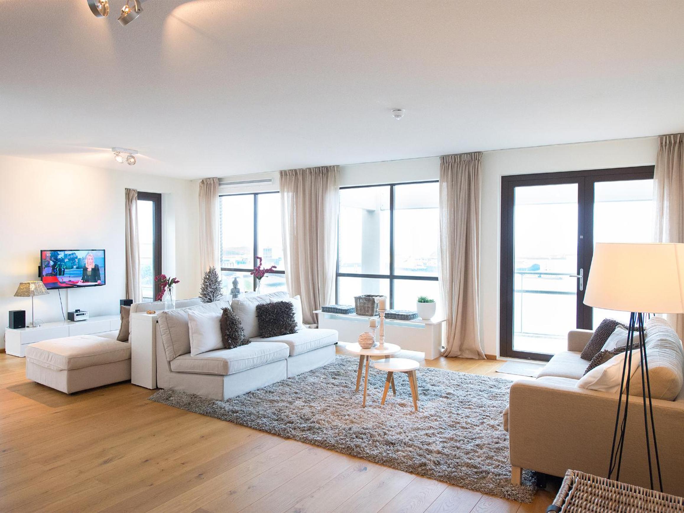 Penthouse Apartment 32c photo 1