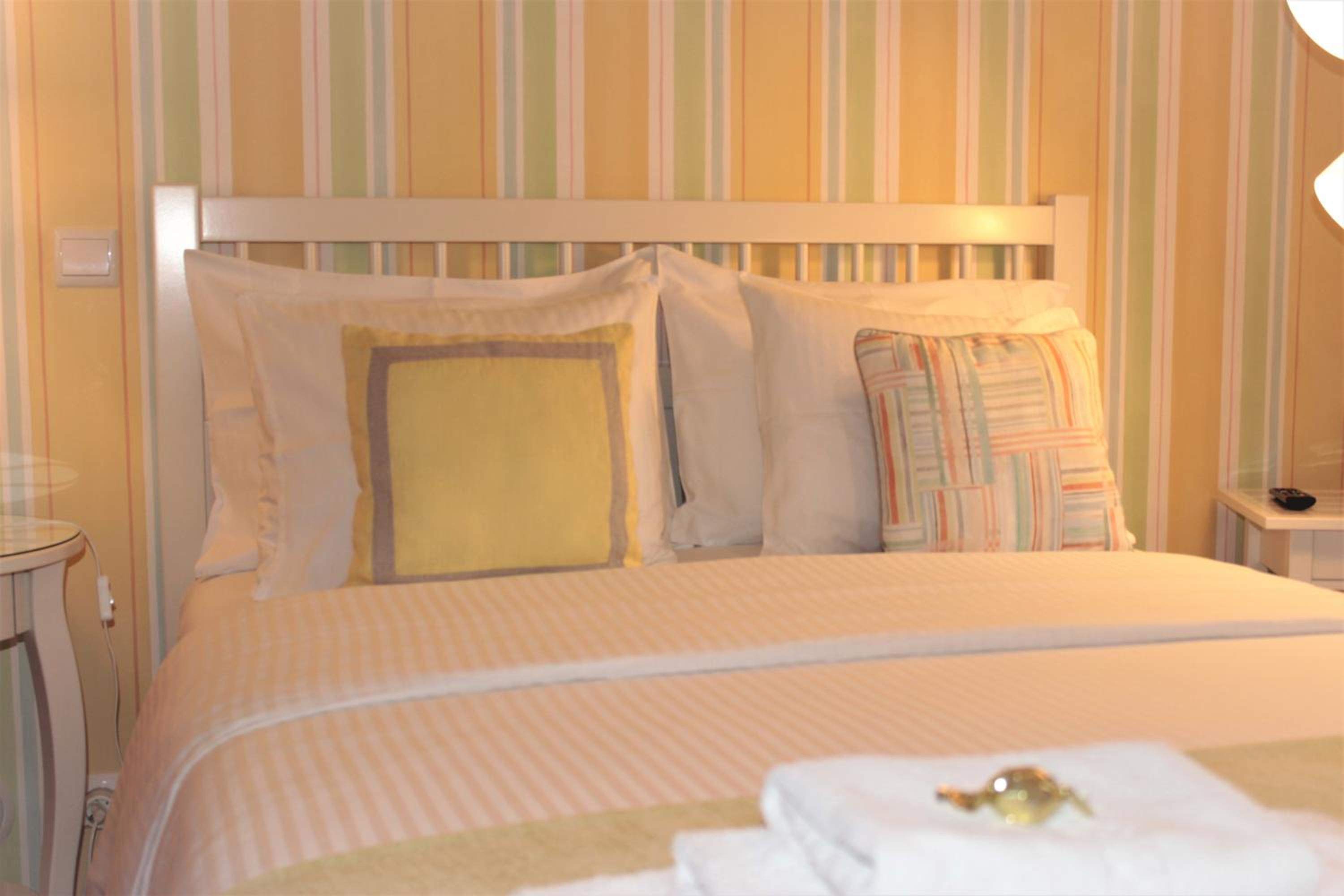 Double Room with Shared Bathroom photo 3