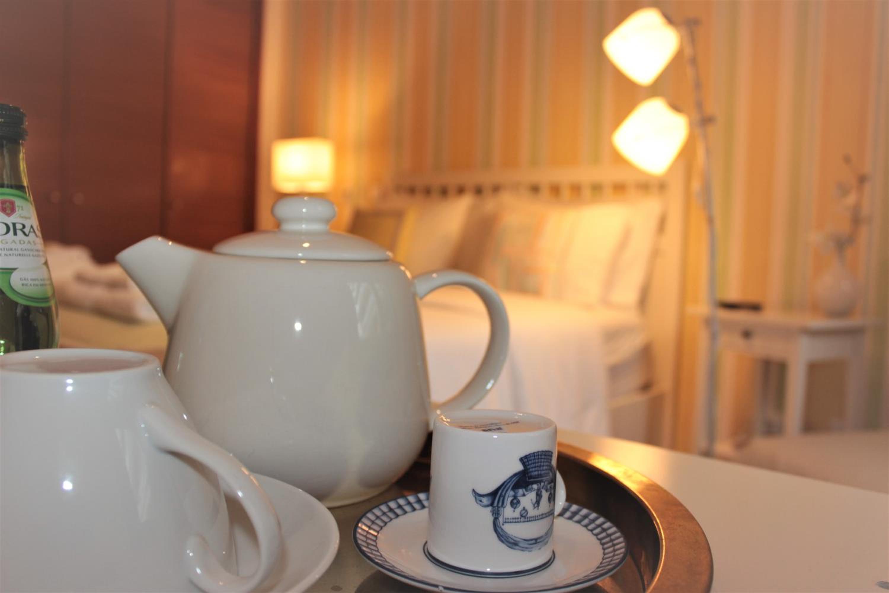 Double Room with Shared Bathroom photo 1