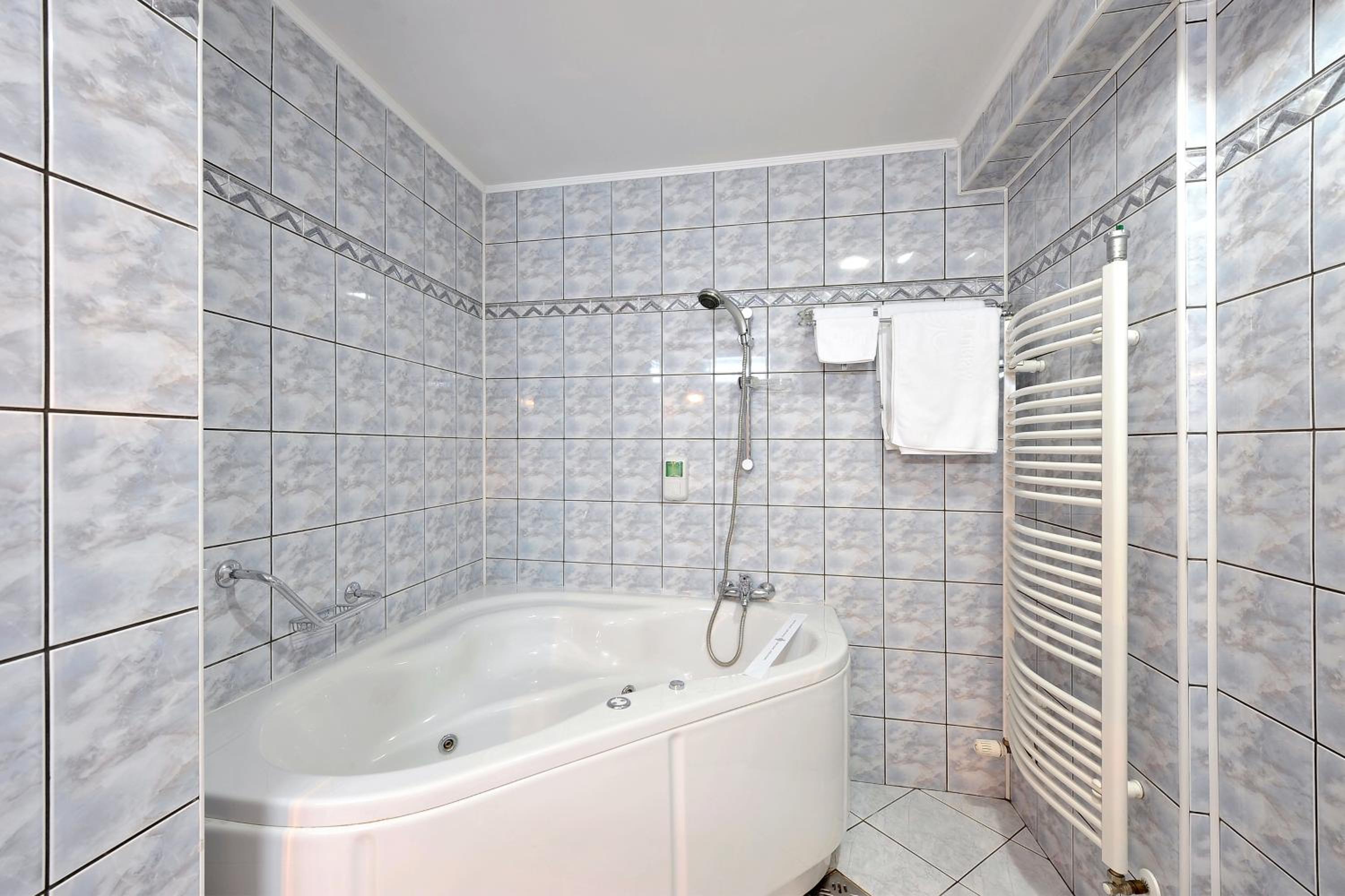 One-Bedroom Suite photo 2