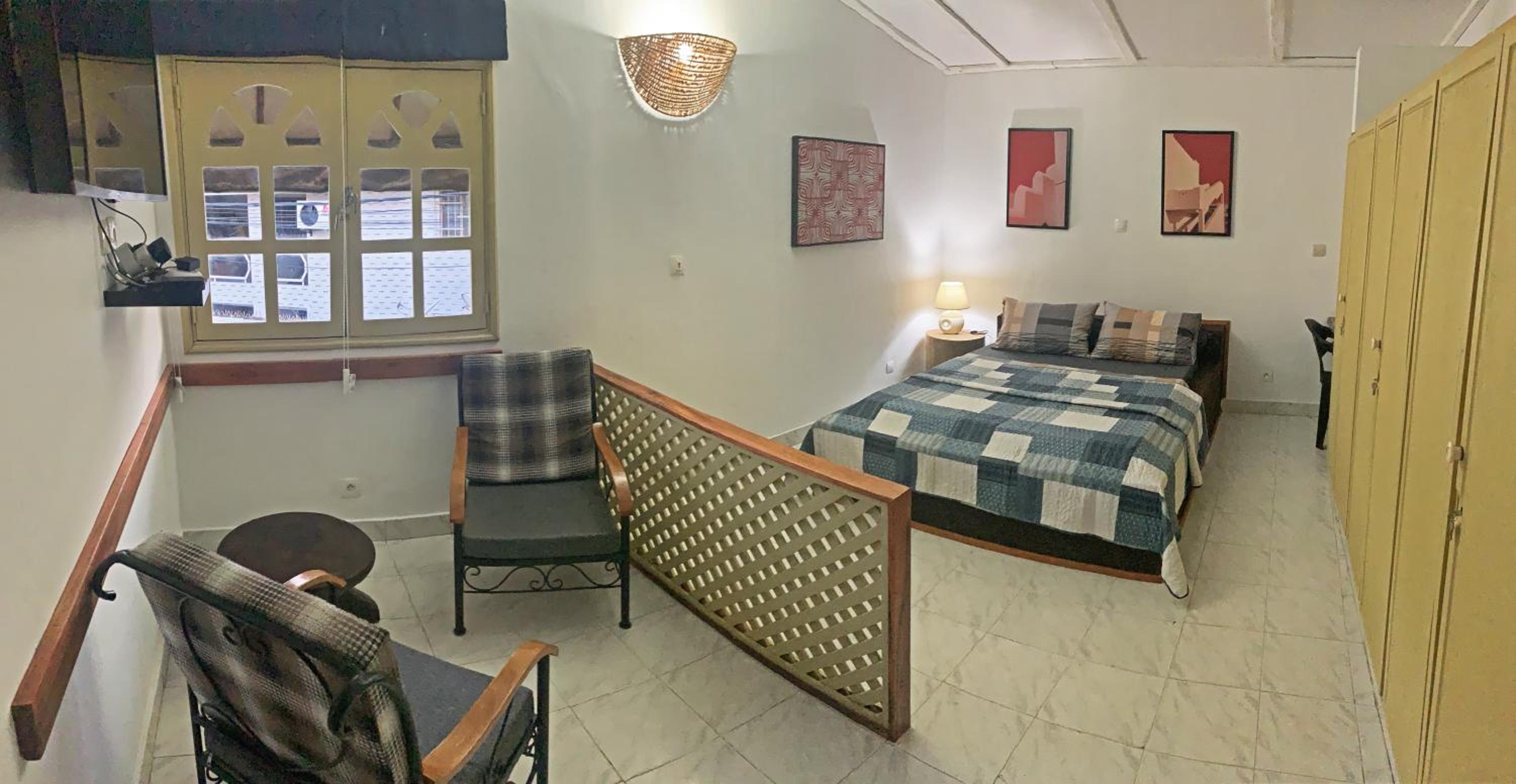 Suite