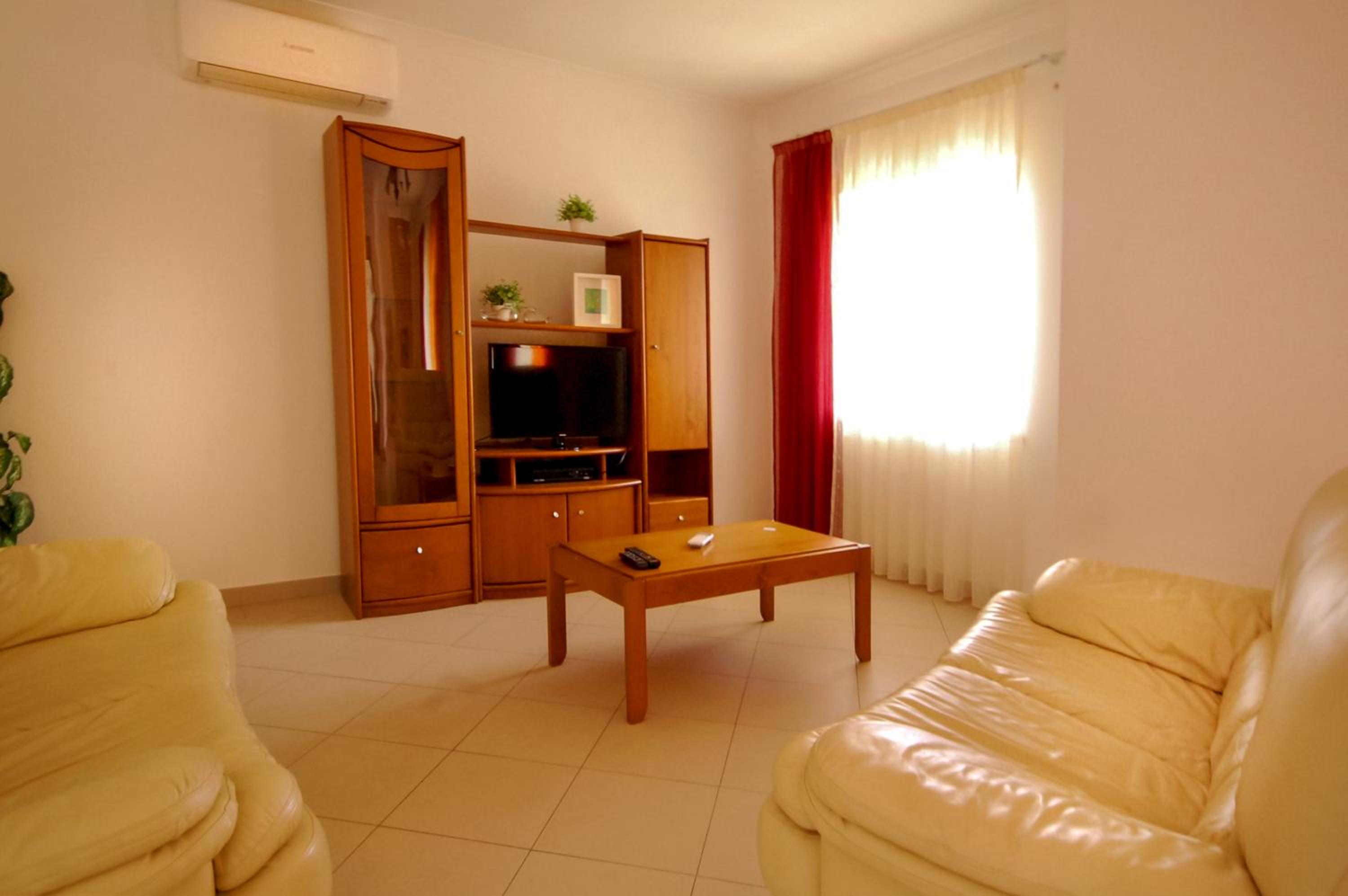 Villa con piscina privada