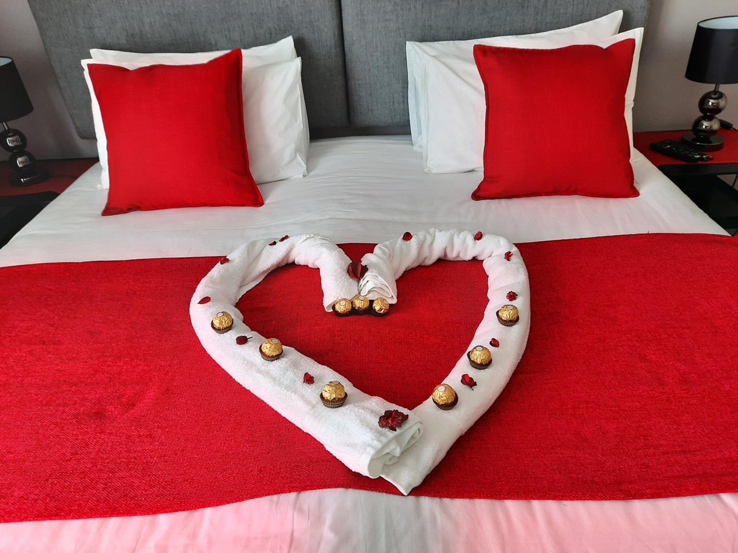 Superior Double or Twin Room photo 1