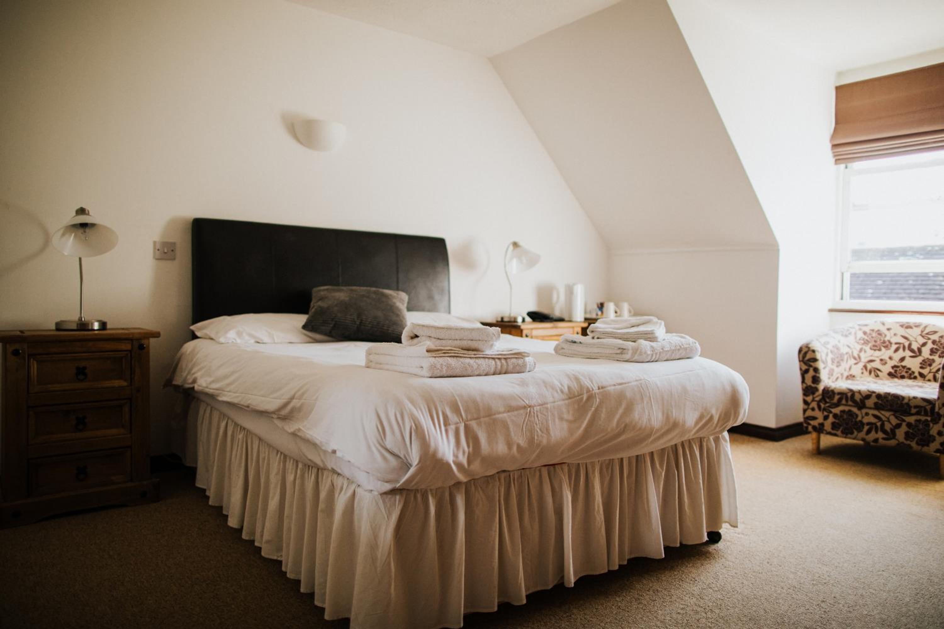 Double Room - Photo 1