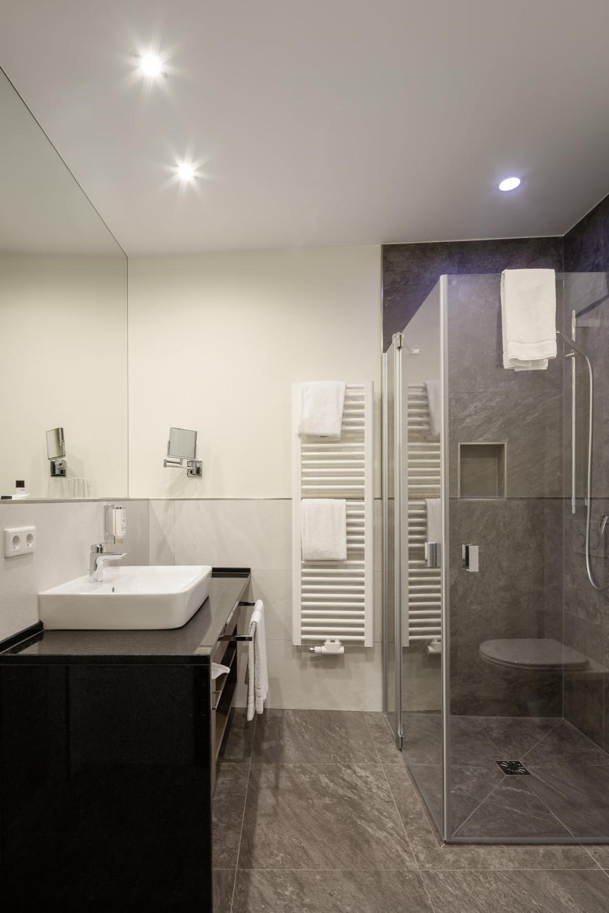 Deluxe Suite photo 2
