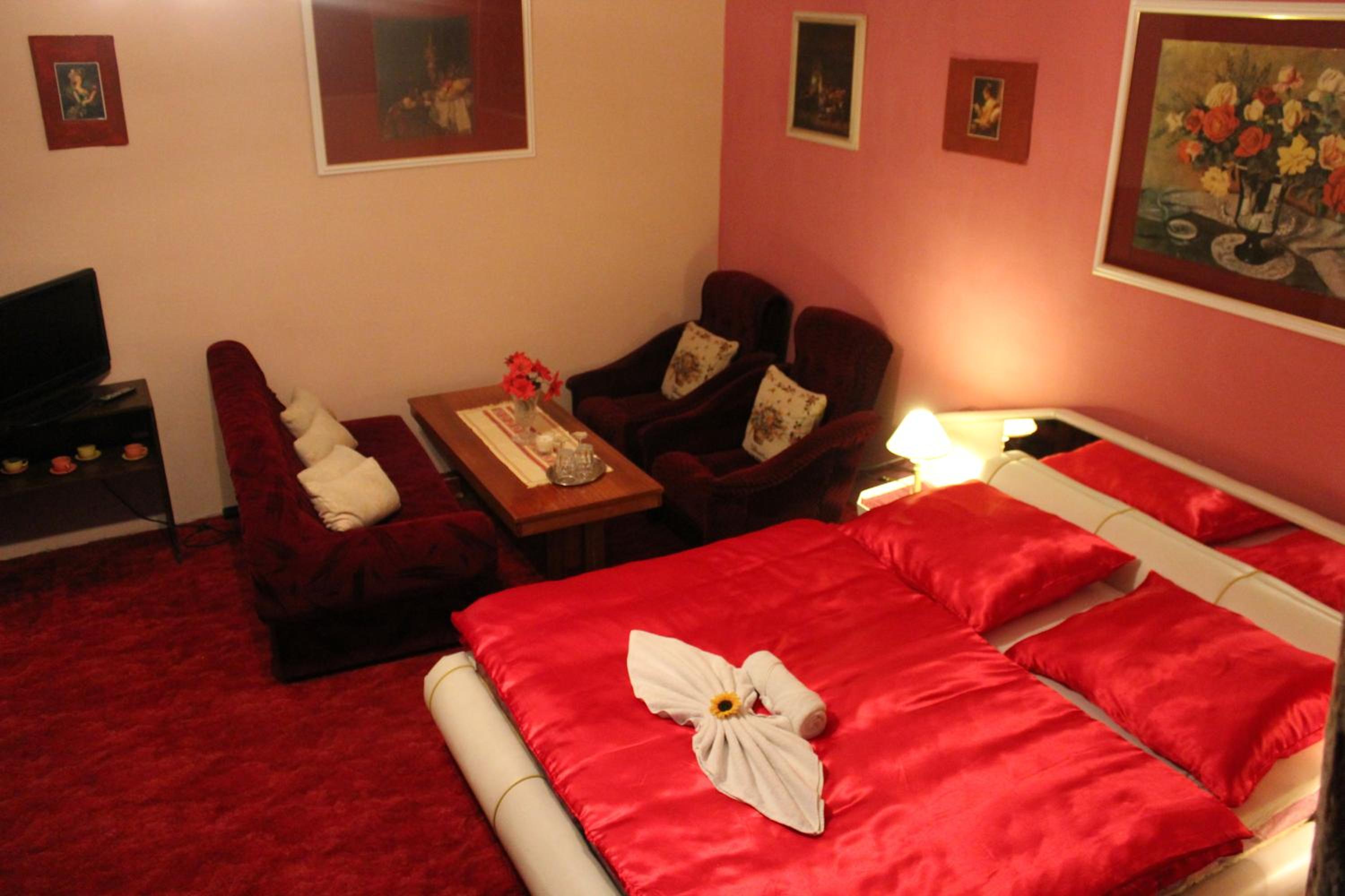 Triple Room - Photo 1