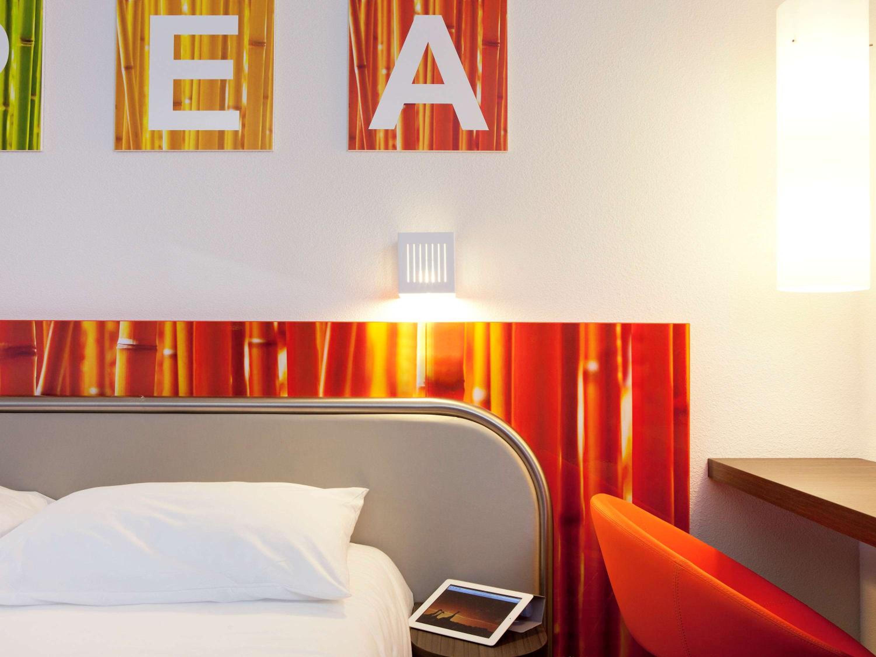 Standard Double Room with Sofa Bed - Photo 1
