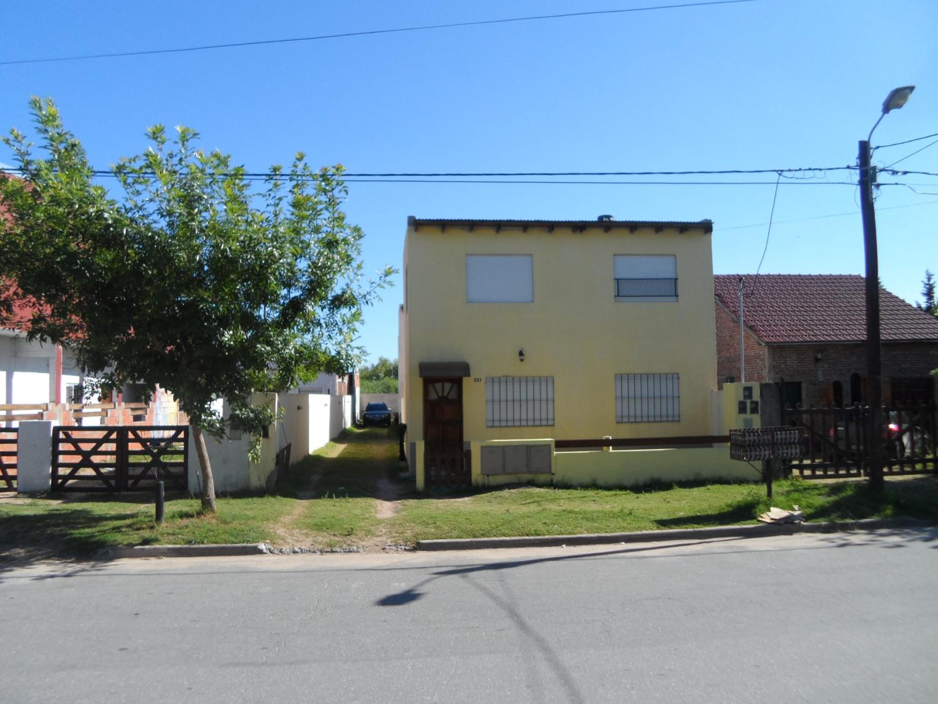 Vacation Home photo 2