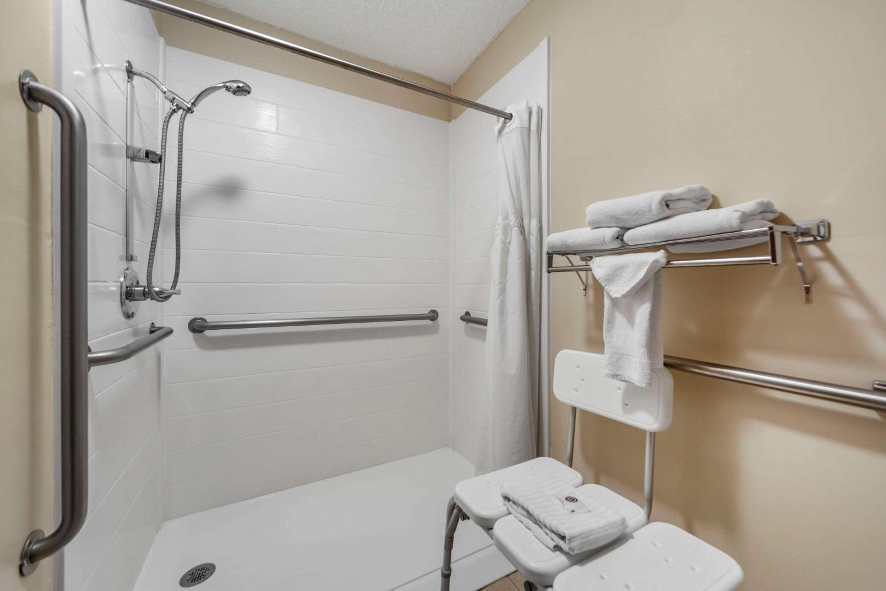 Comfort Inn Valentine, Foto 3
