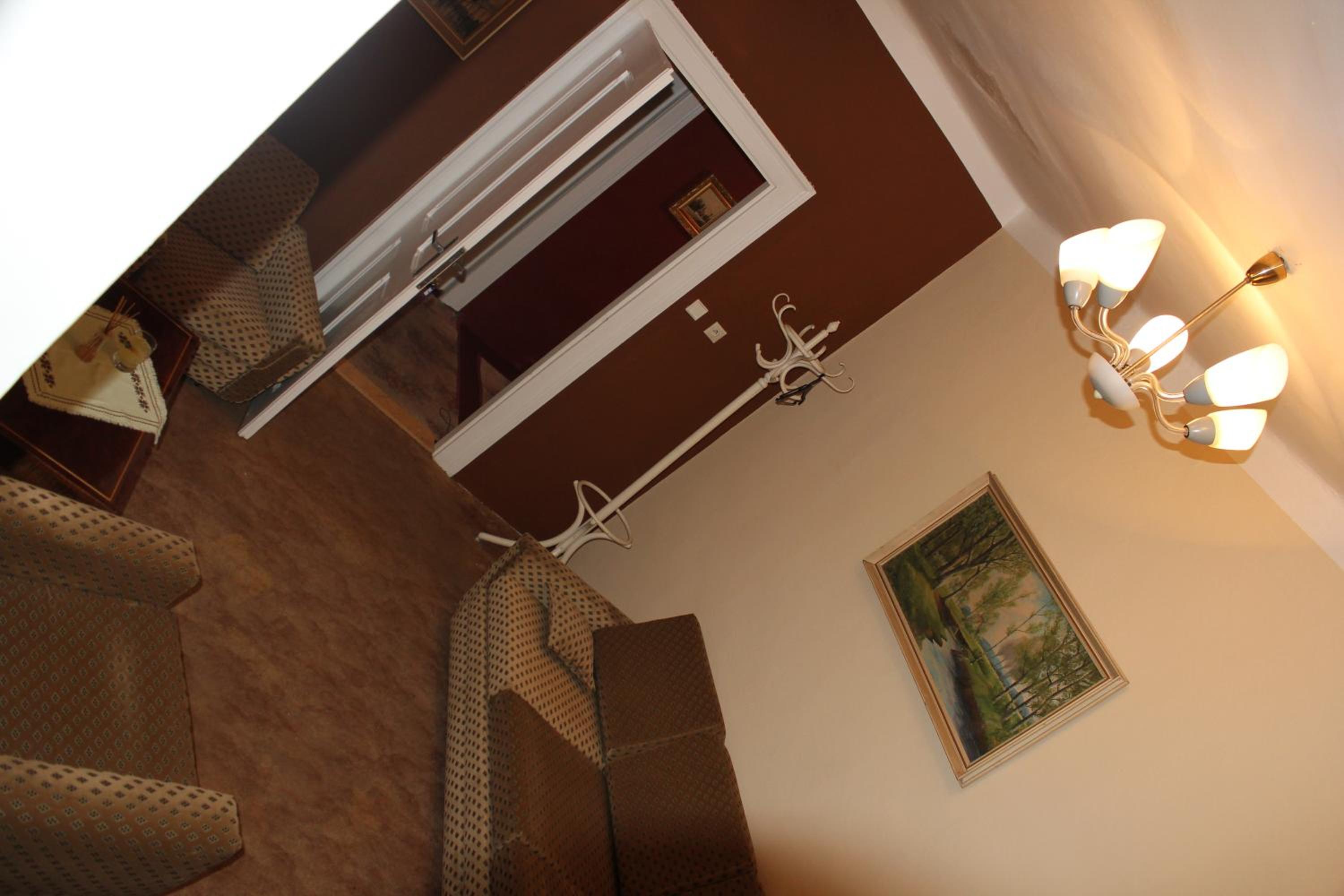 Double Room - Photo 2