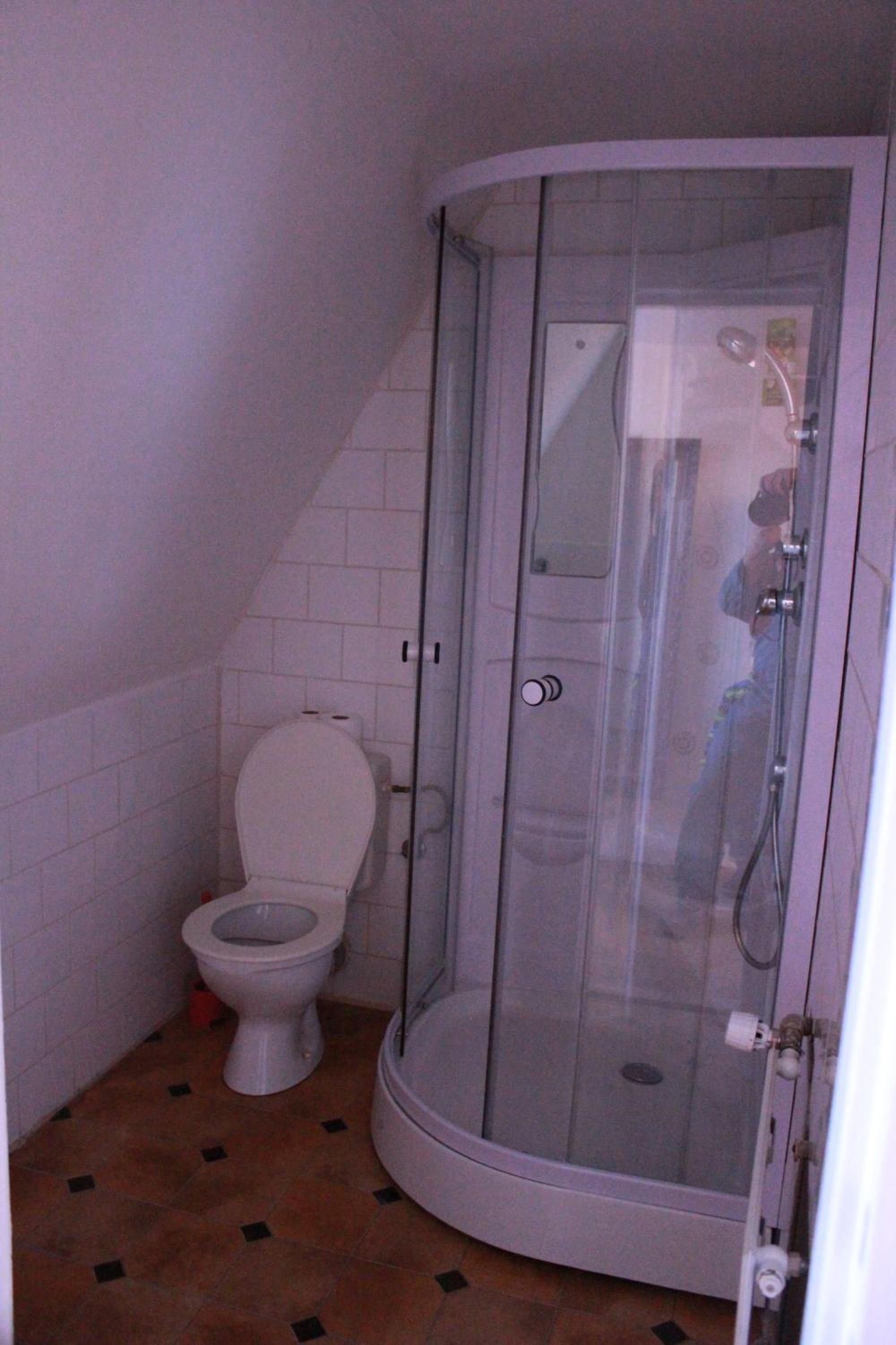 Double Room - Photo 4