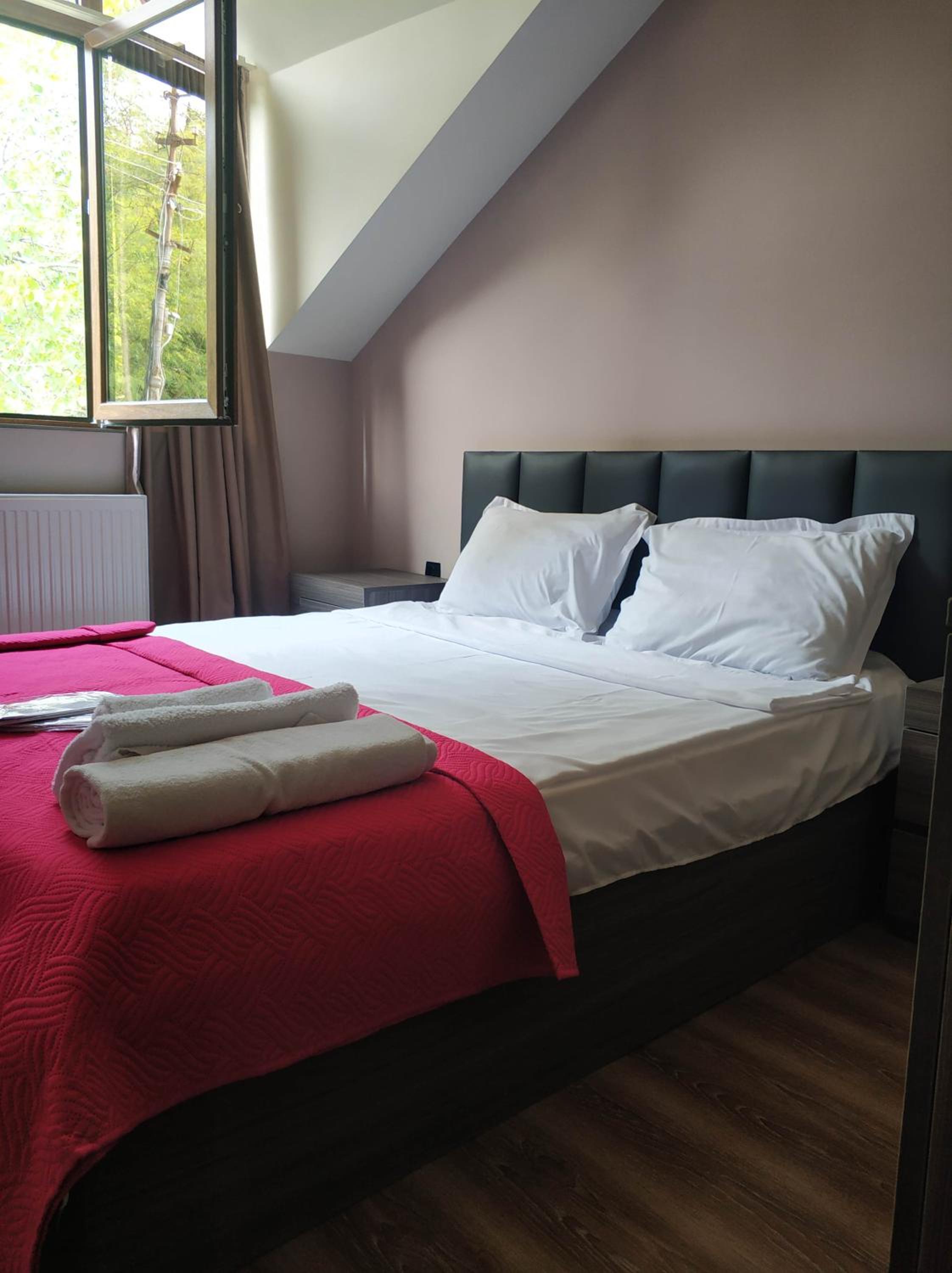 Standard Double Room photo 1