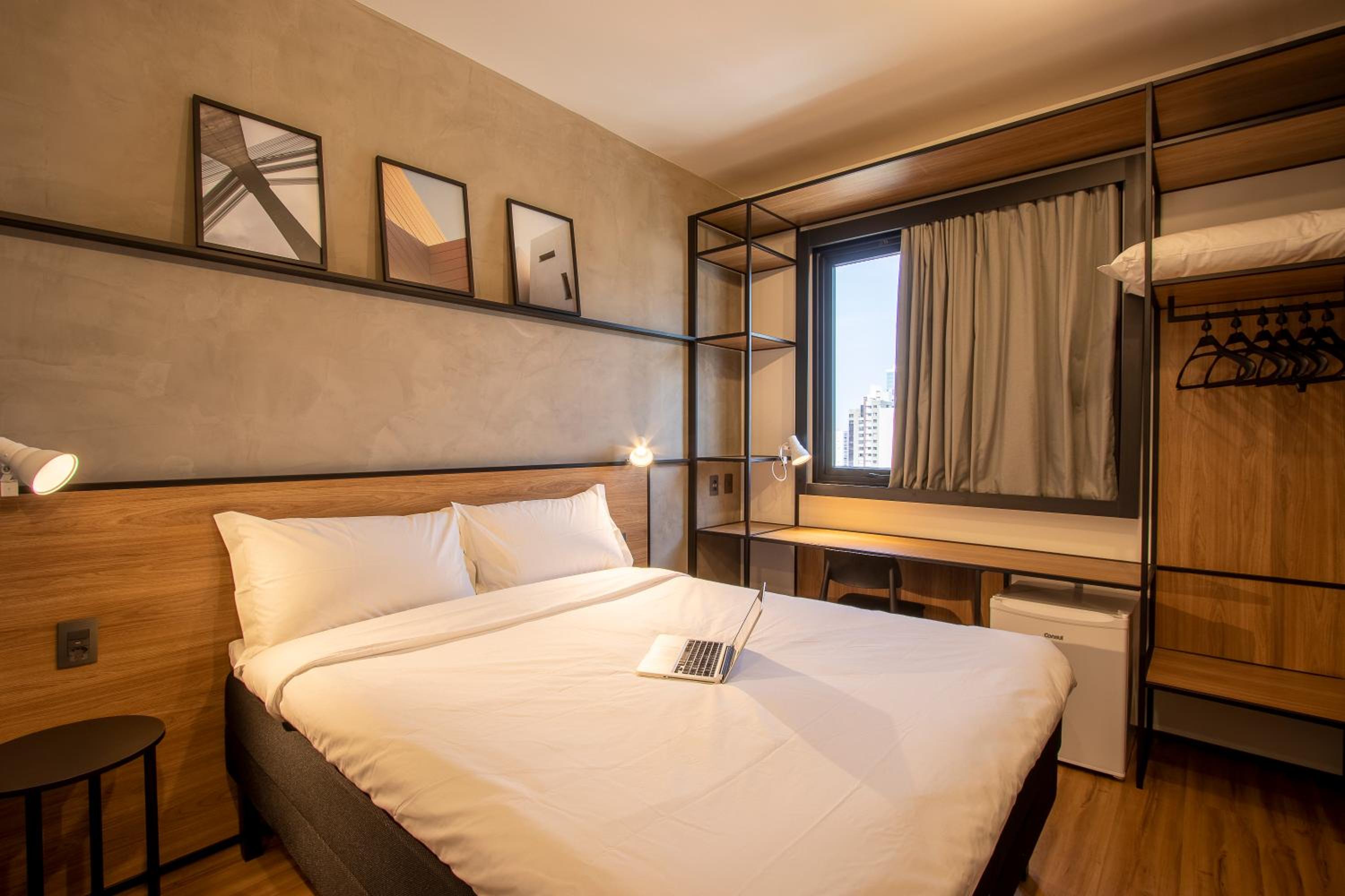 Standard Double Room - Photo 1