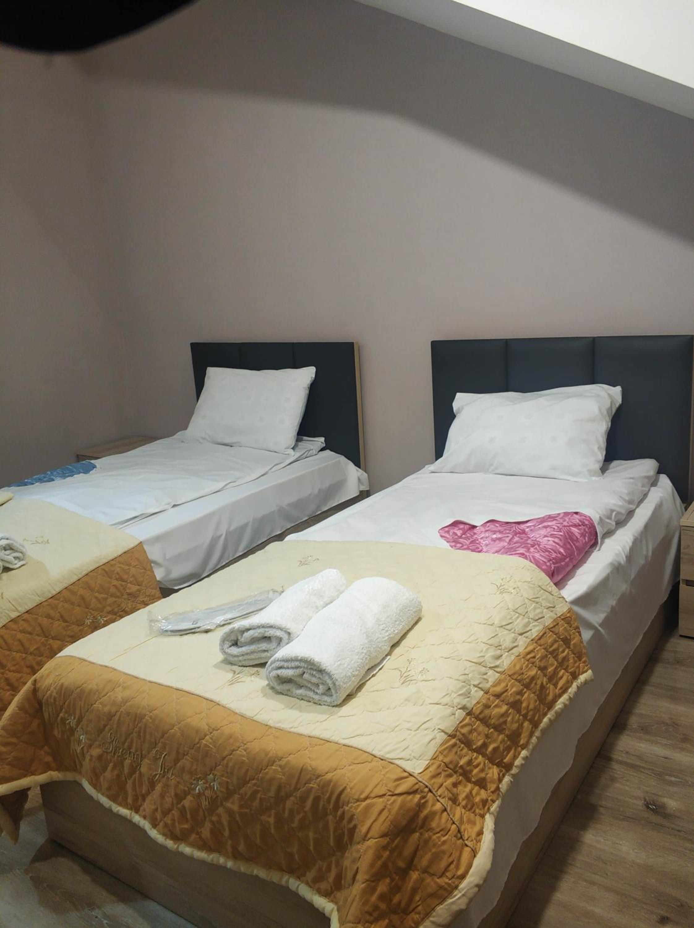 Standard Twin Room photo 1