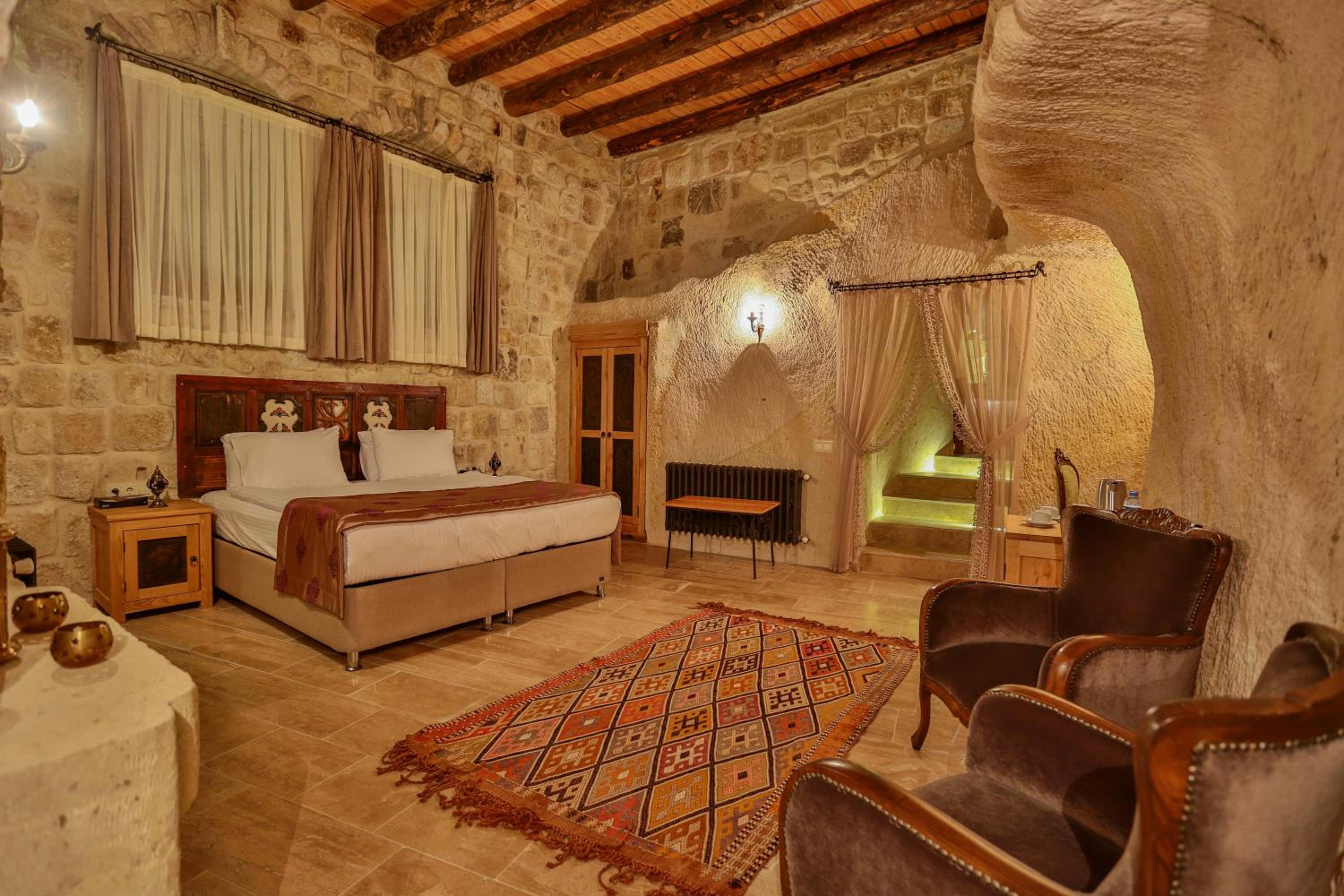 Presidential Suite photo 1