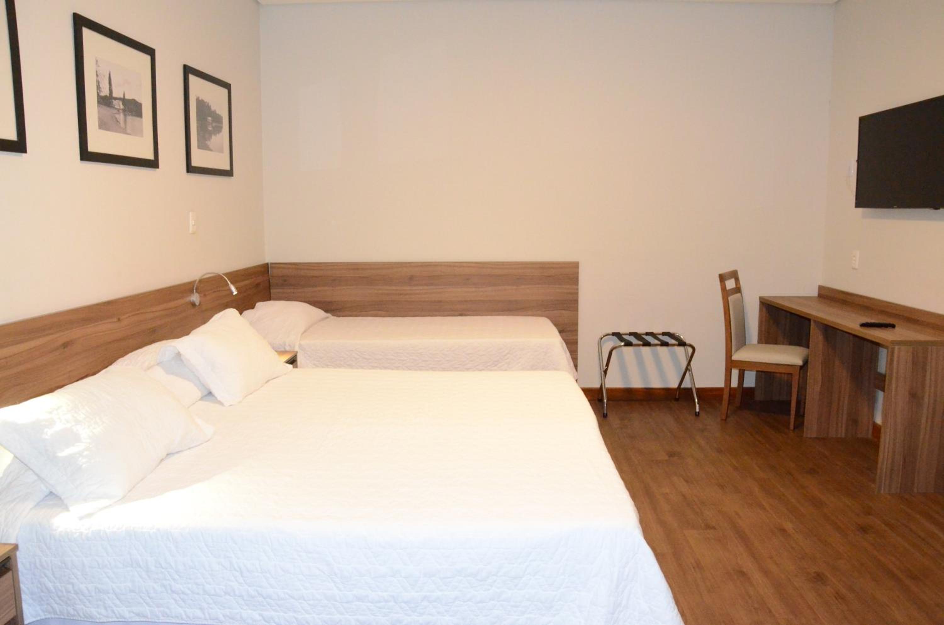 Superior Double or Twin Room photo 3