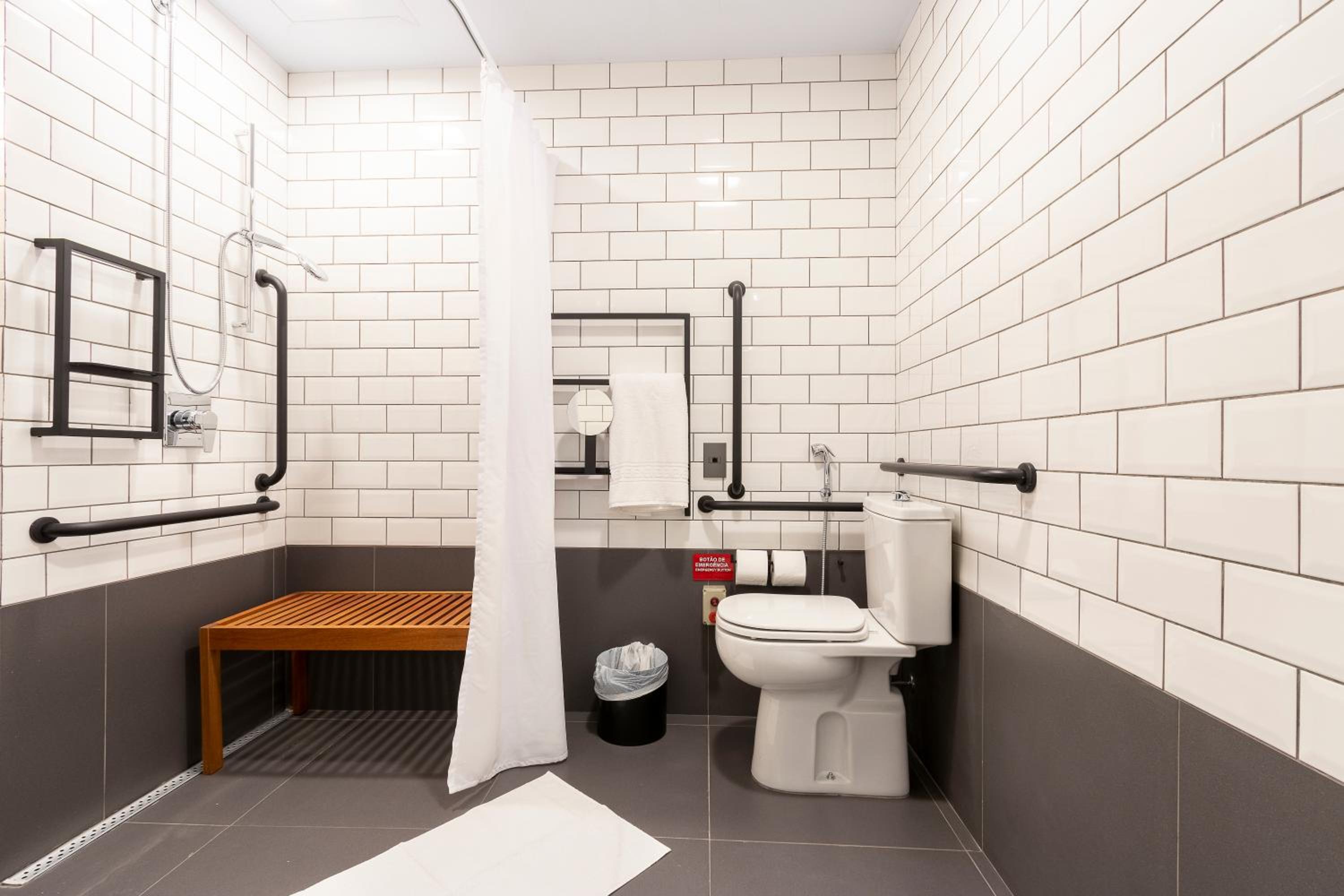 Double Room - Disability Access - Photo 4
