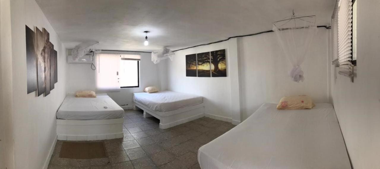 Classic Triple Room photo 1