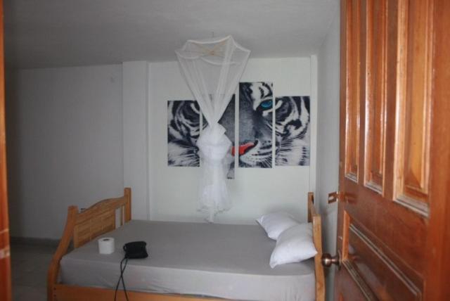 Deluxe Queen Room photo 2