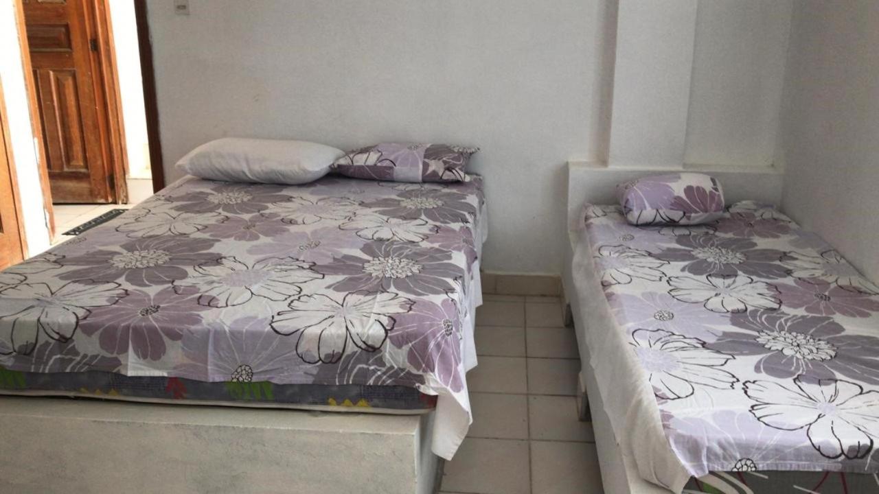 Deluxe Twin Room photo 2