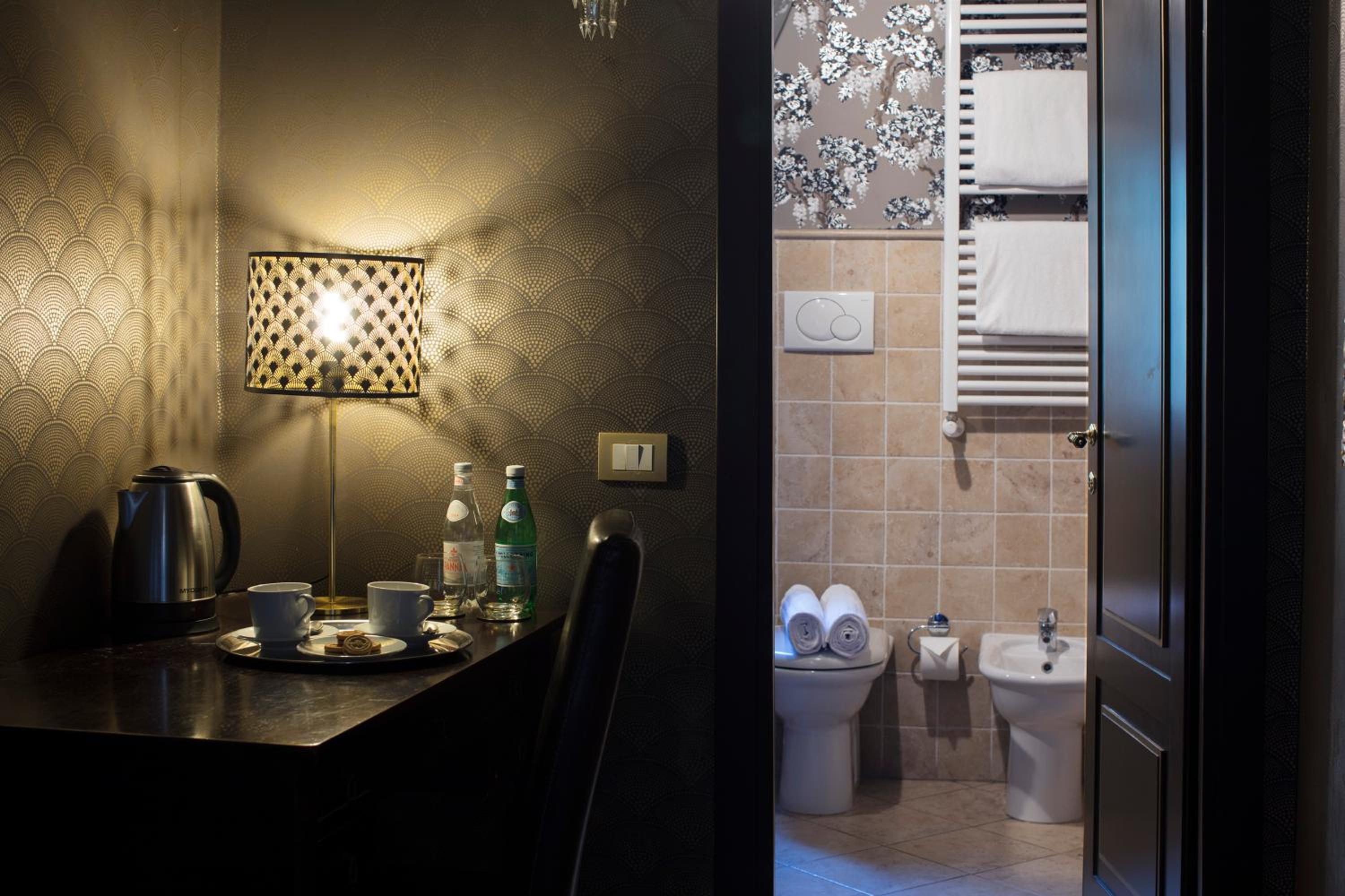 Deluxe Room photo 2