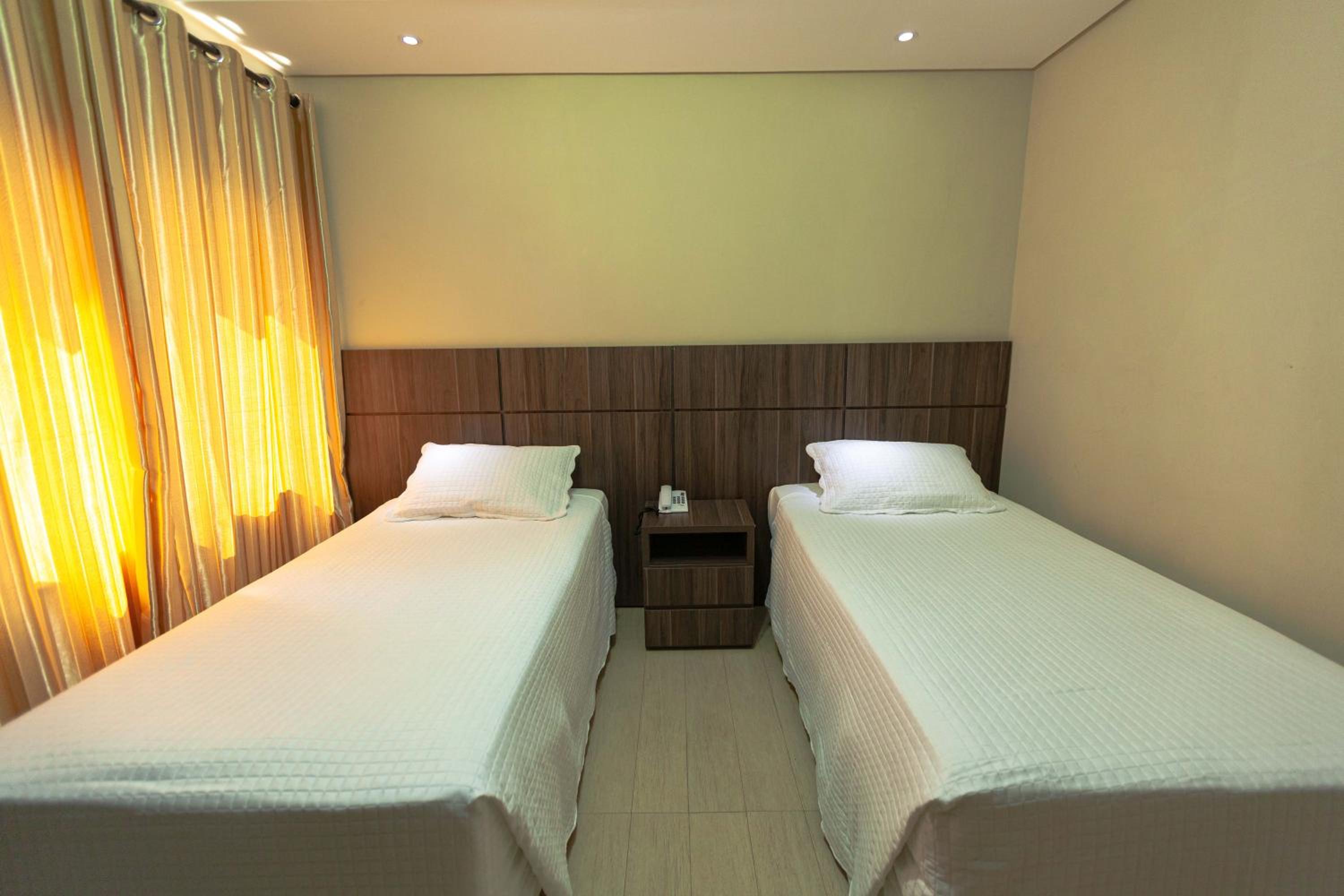 Superior Twin Room - Photo 5
