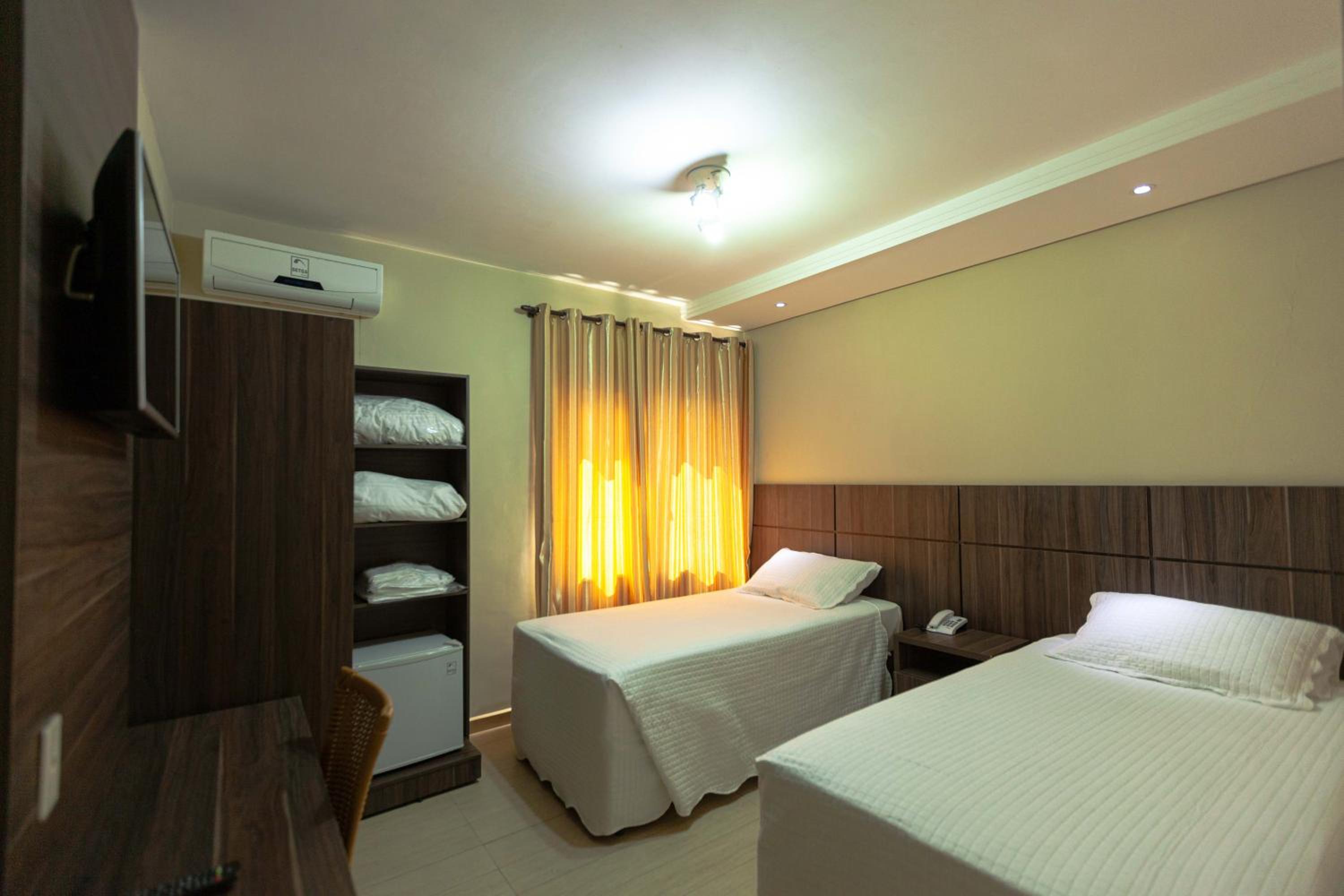 Superior Twin Room - Photo 1