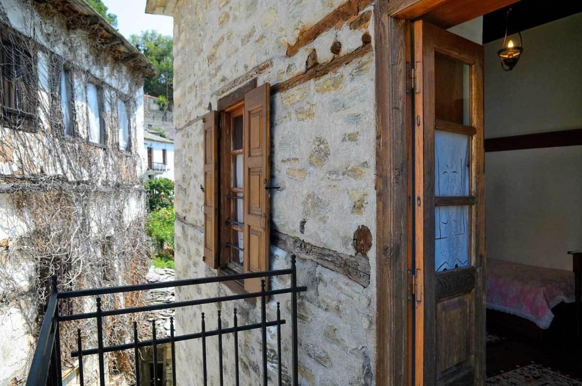 Standard Double Or Twin Room With Balcony photo 2