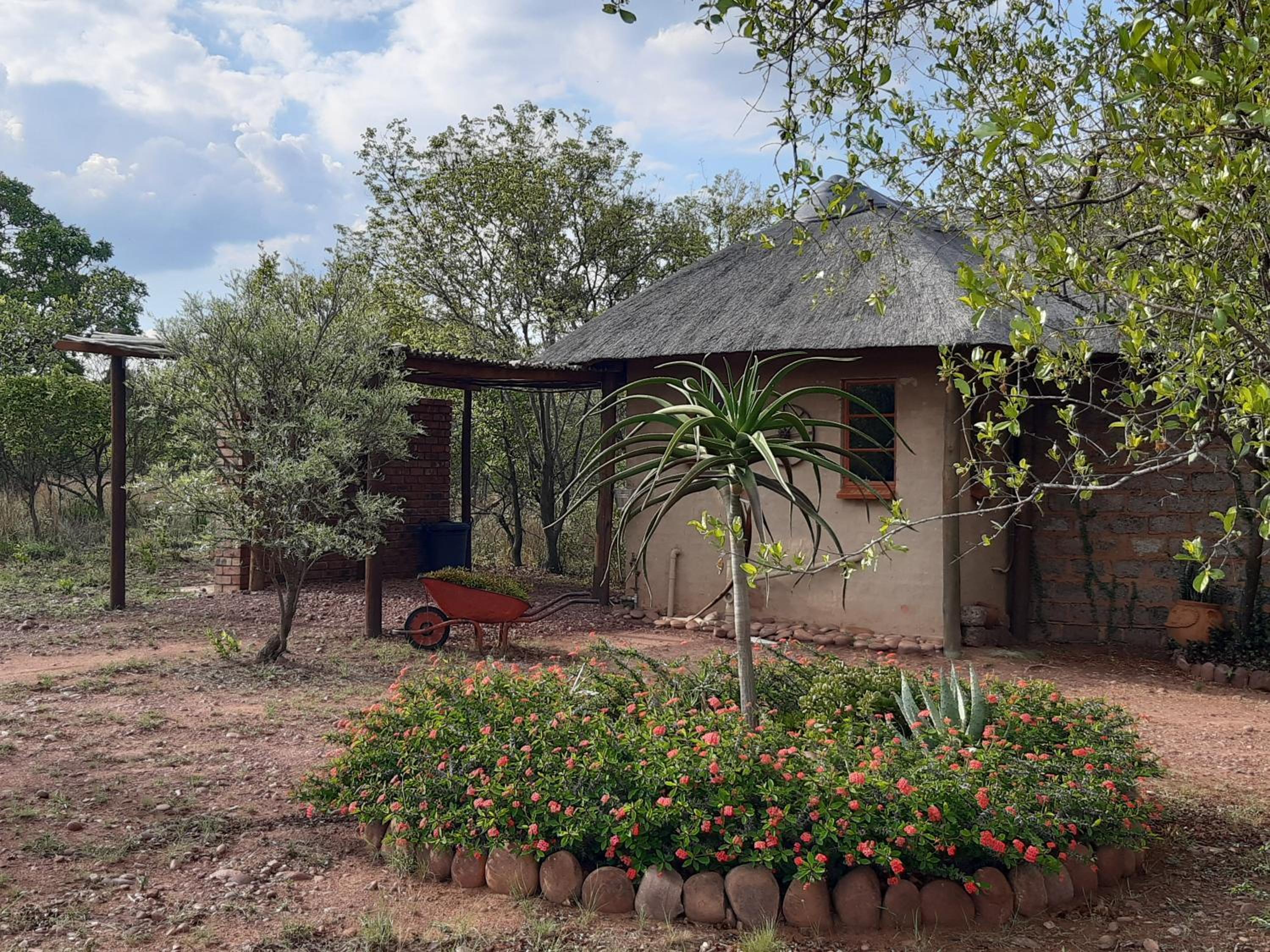 Chalet photo 2