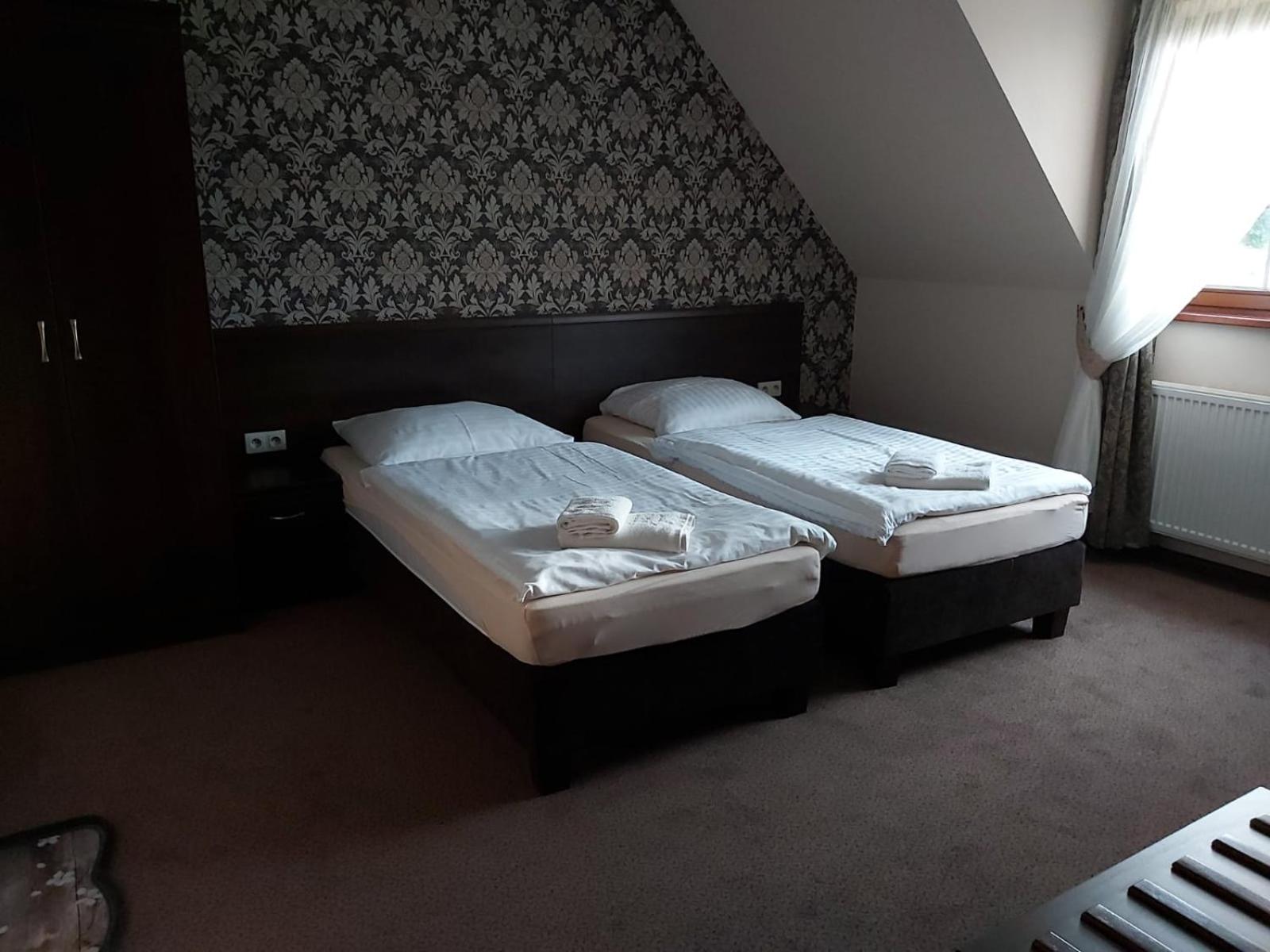 Standard Double Room photo 2