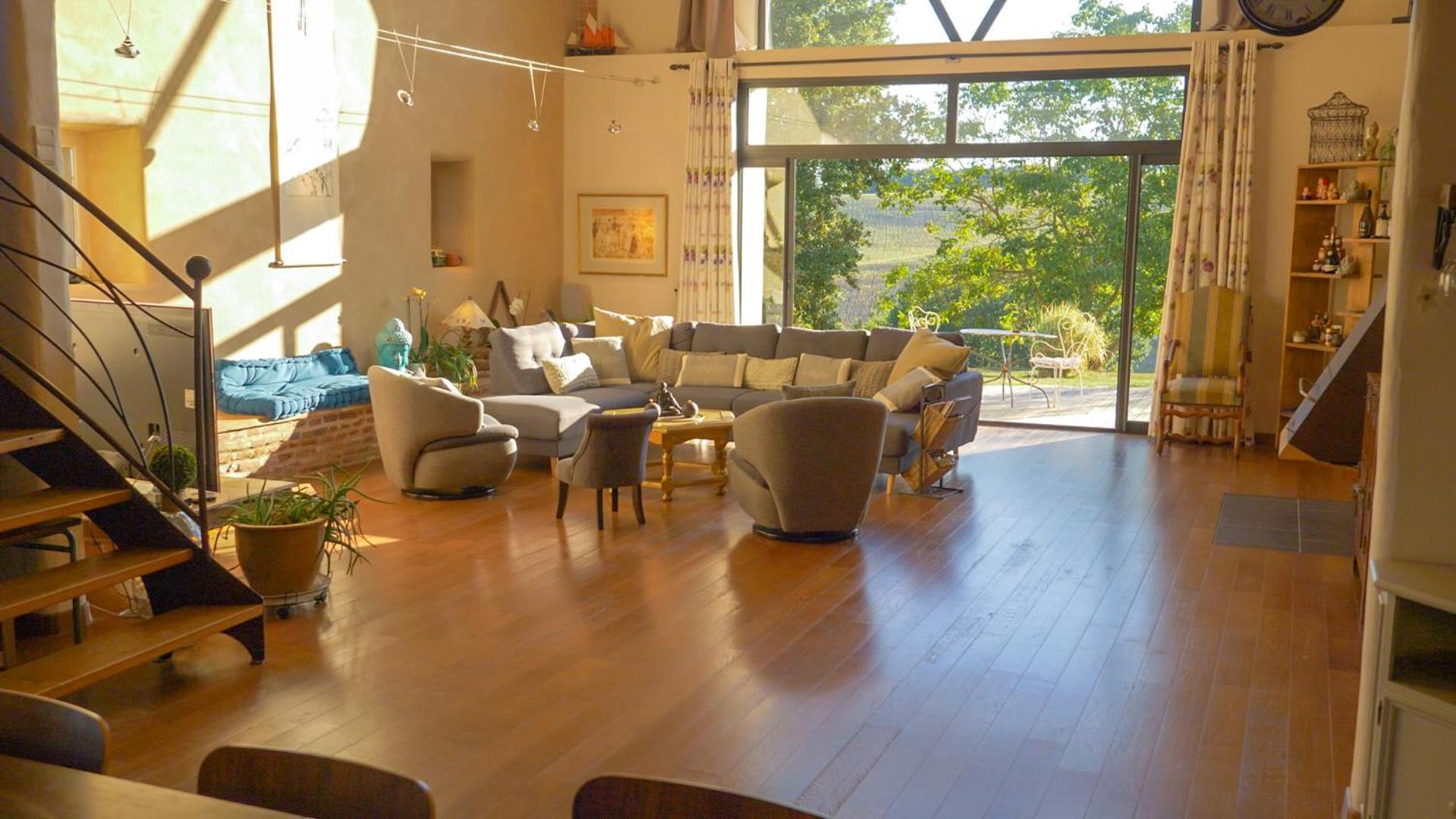 Double Room with Patio View photo 2
