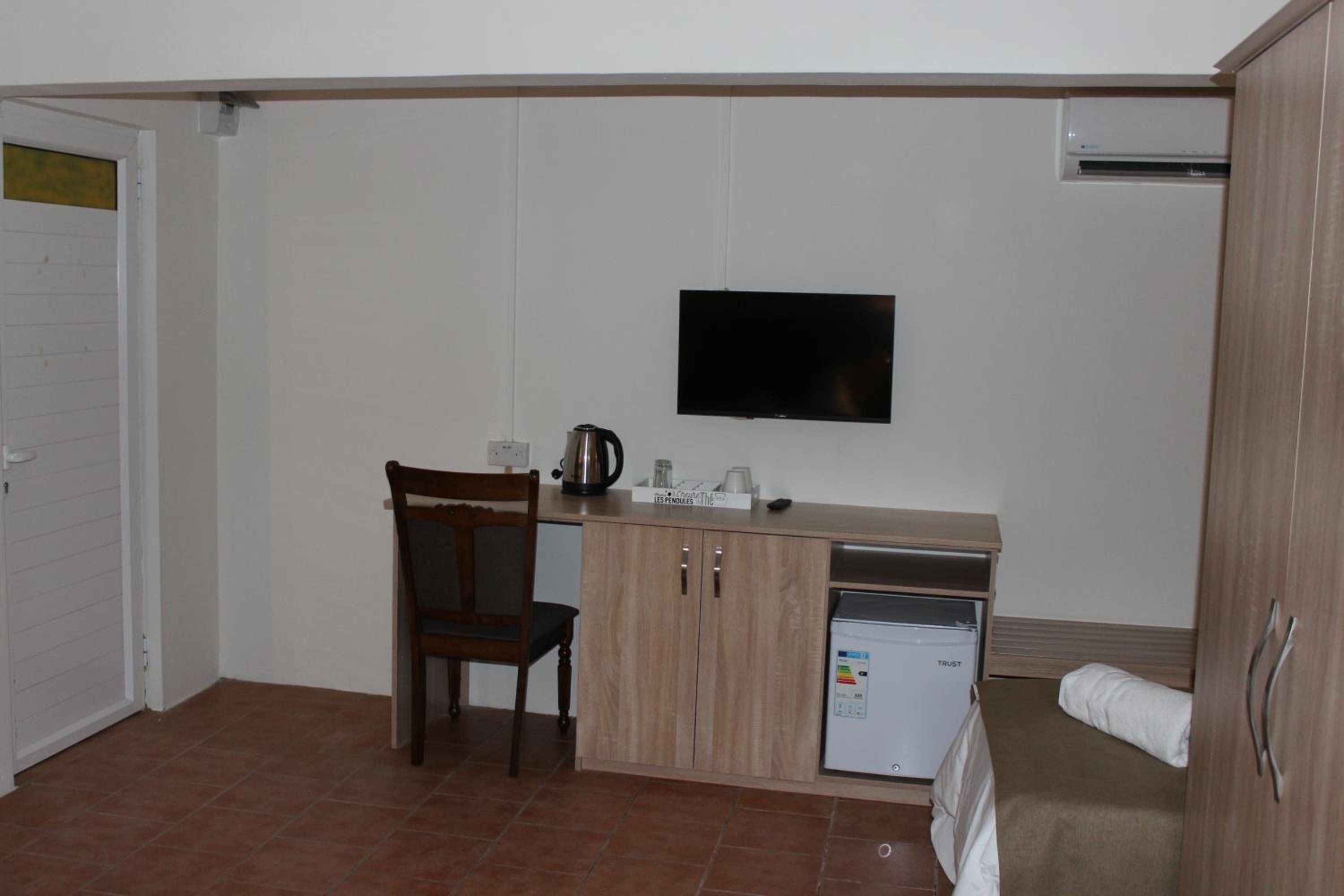 Deluxe Double Room - Photo 2