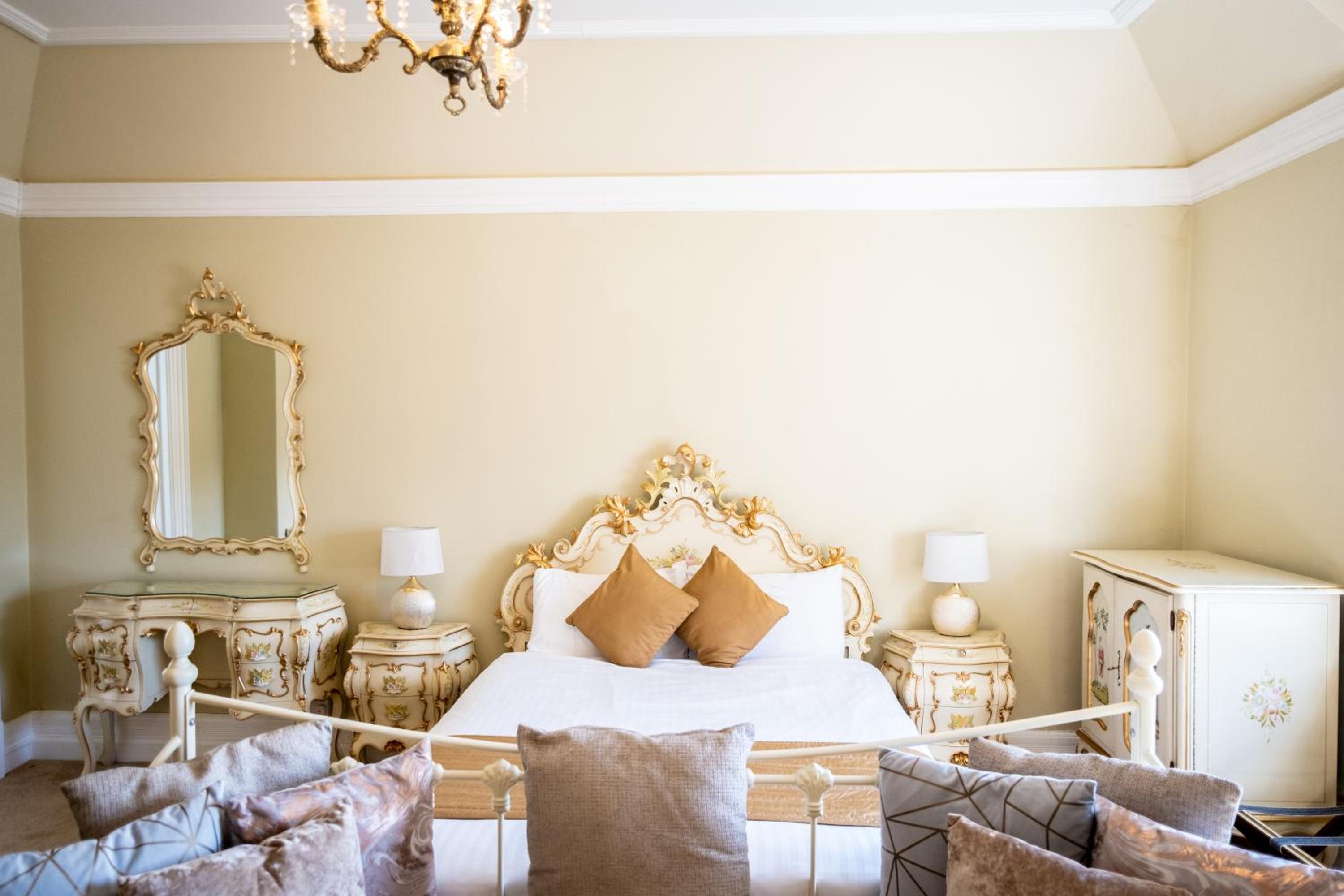 Superior Double Room photo 2