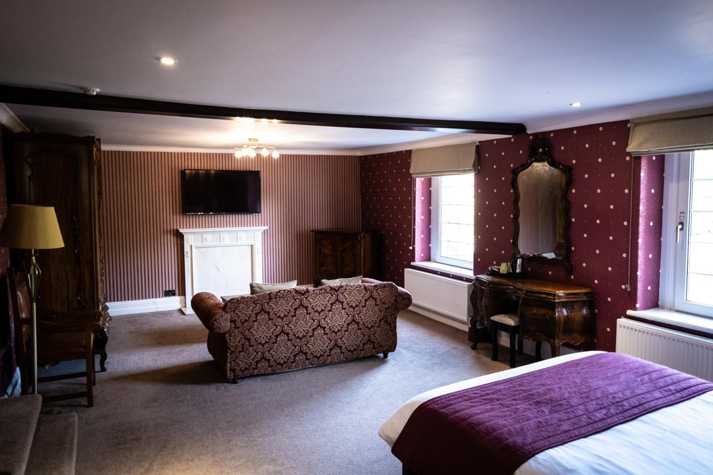 Superior Double Room photo 3