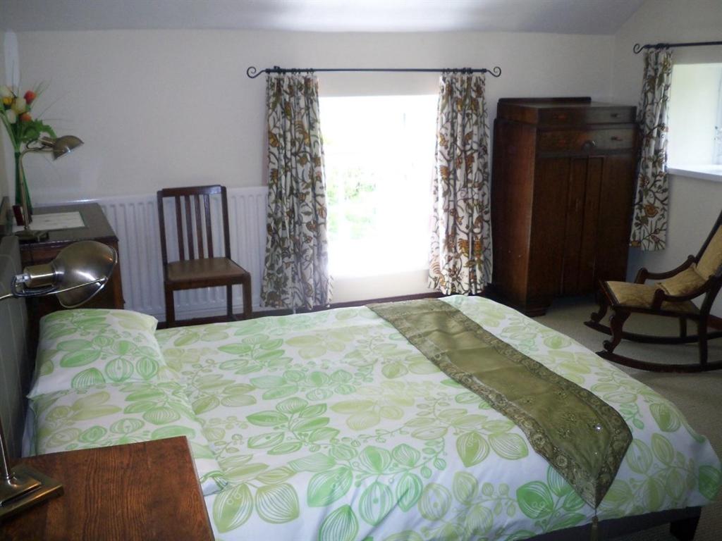 Cottage with Garden View photo 1