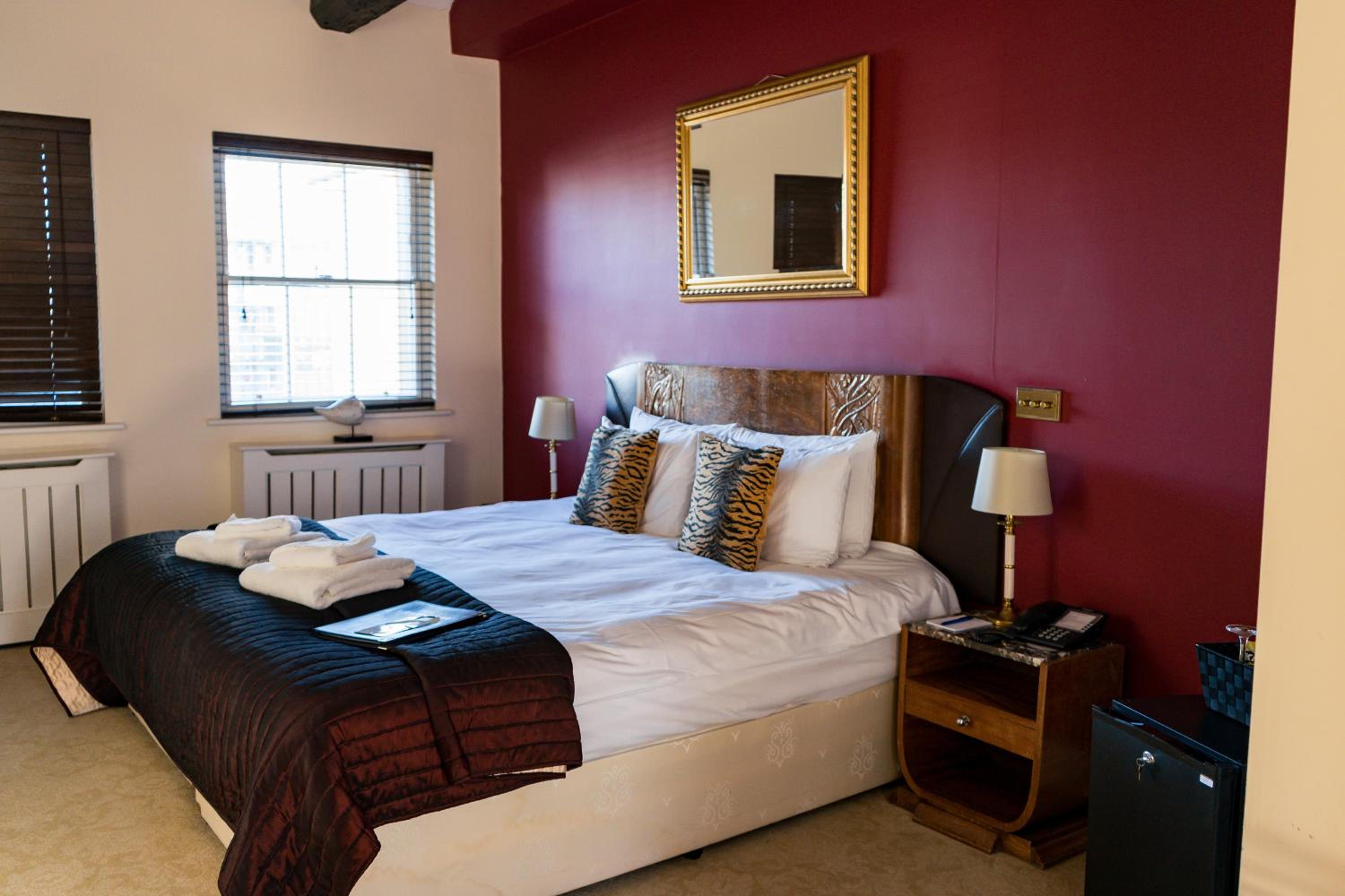 Deluxe Suite ( Not Dog Friendly) photo 1