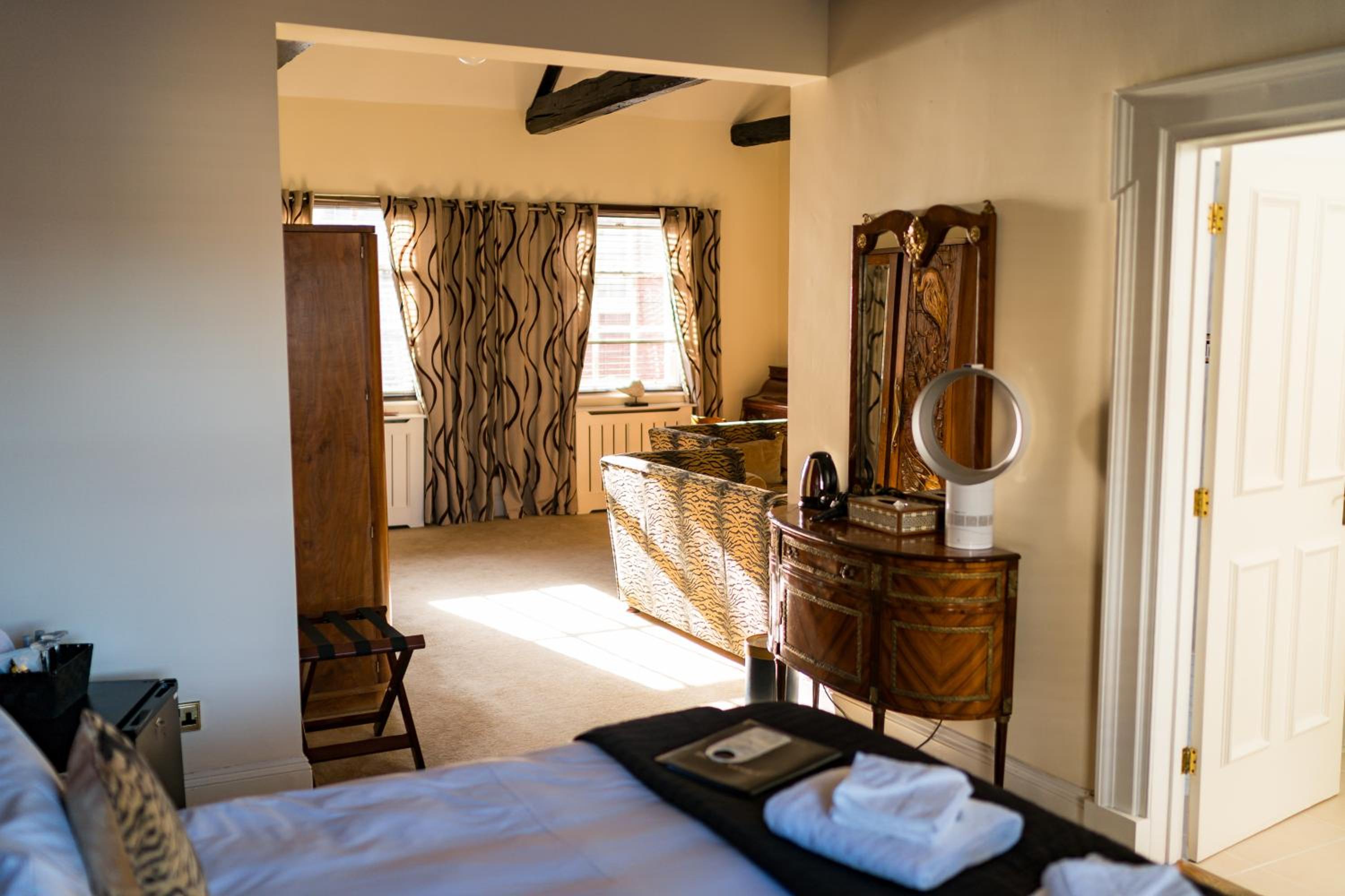 Deluxe Suite ( Not Dog Friendly) photo 3