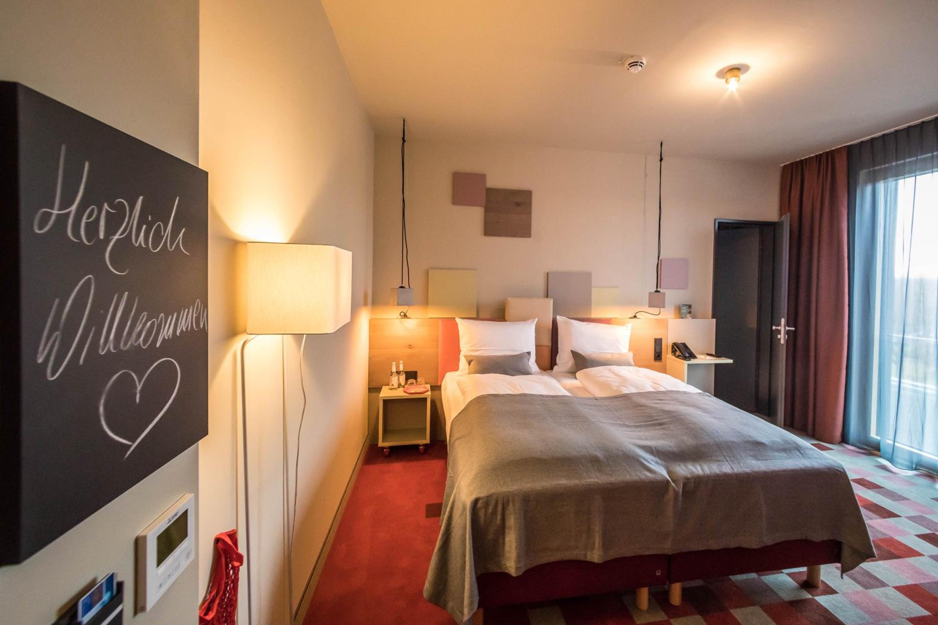 Hotel ancora uno, Foto 4
